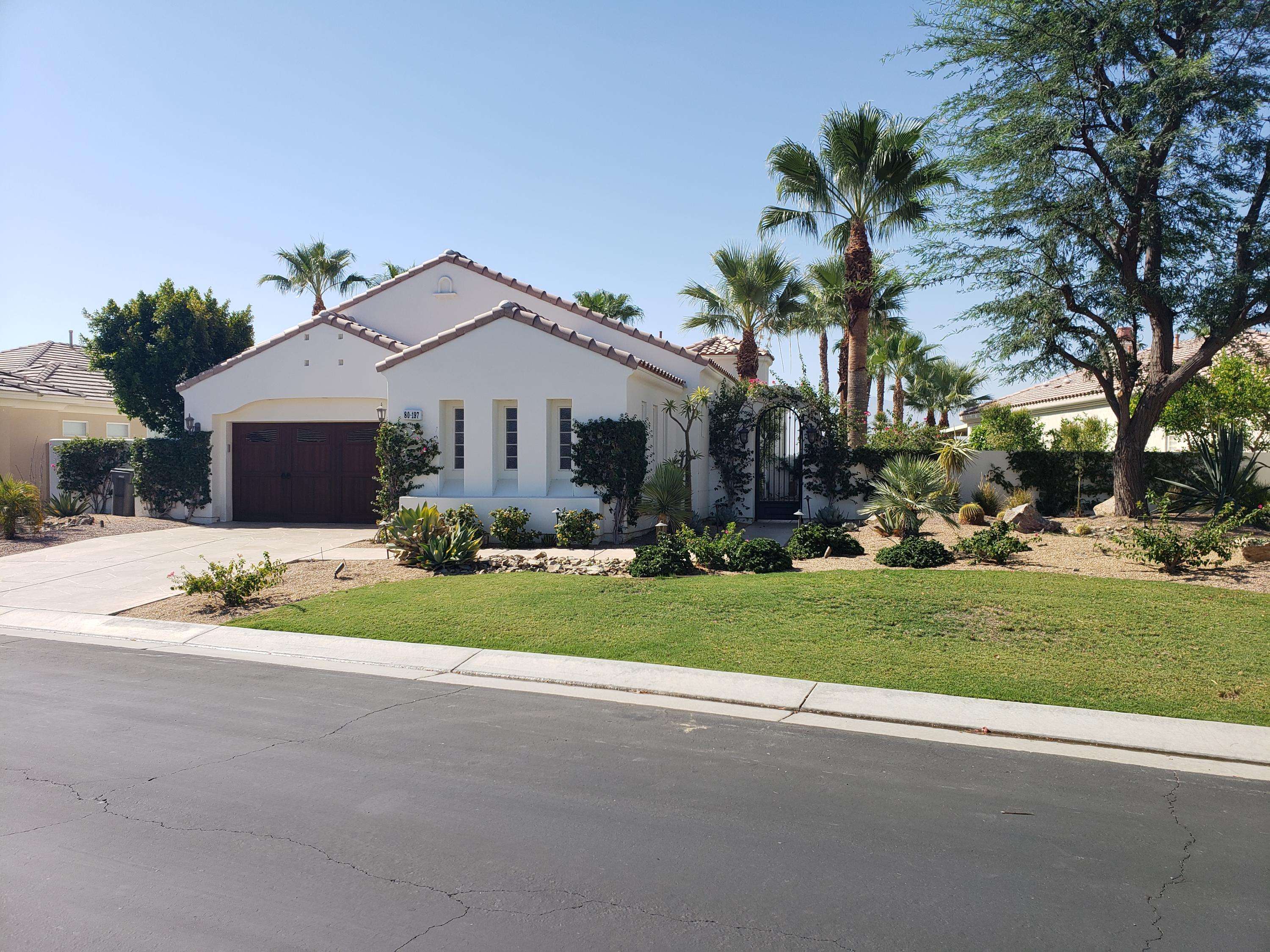 La Quinta, CA 92253,80197 Via Tesoro