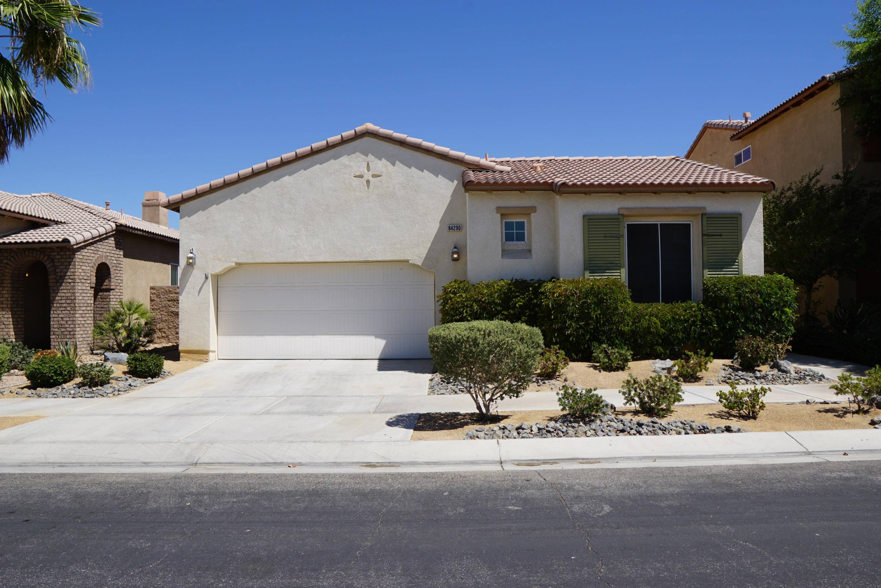 Indio, CA 92203,84290 Acqua CT