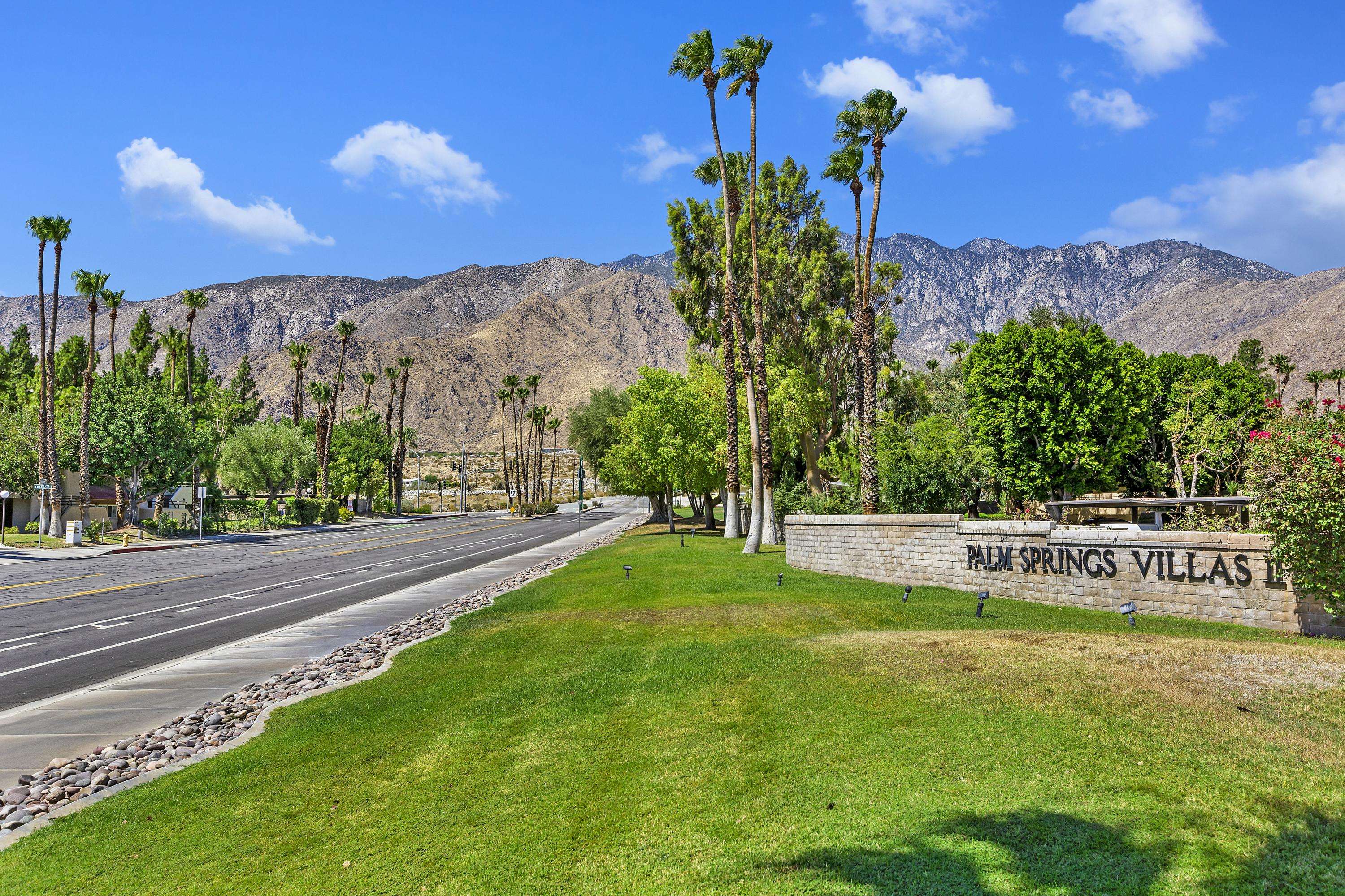 Palm Springs, CA 92262,2801 N Los Felices CIR #D 105