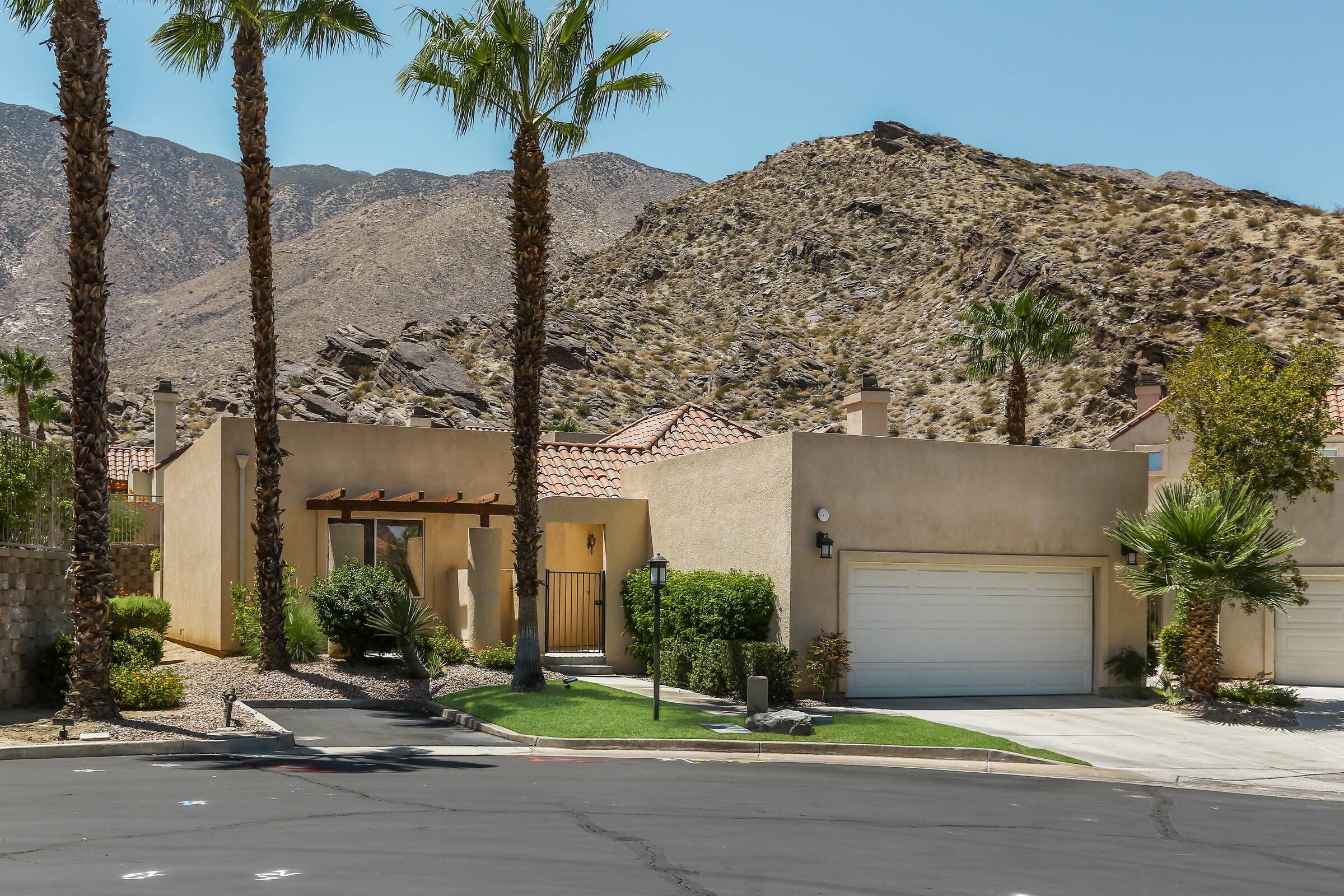 Palm Springs, CA 92264,2863 Greco CT