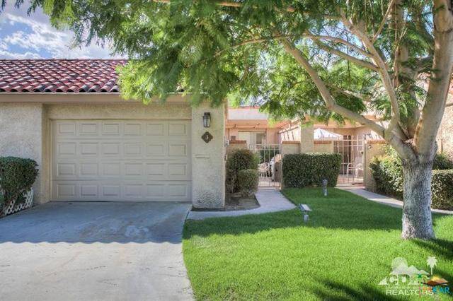 Rancho Mirage, CA 92270,3 Lugo DR