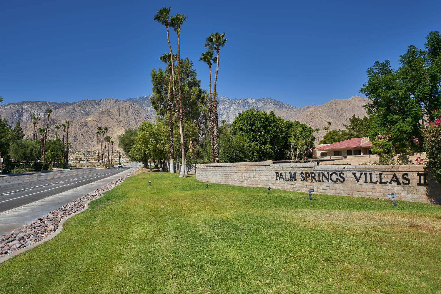 Palm Springs, CA 92262,2820 N Arcadia CT #109