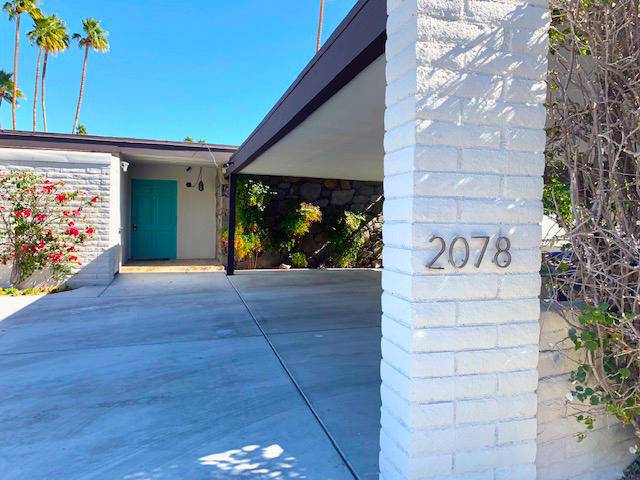 Palm Springs, CA 92264,2078 S Lagarto WAY