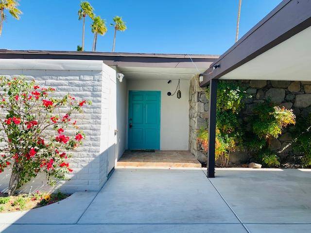 Palm Springs, CA 92264,2078 S Lagarto WAY