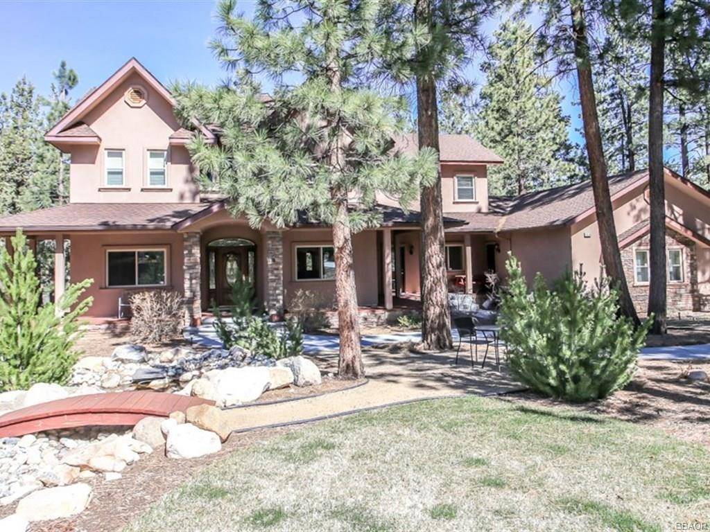 Big Bear City, CA 92314,1530 Alderwood CT