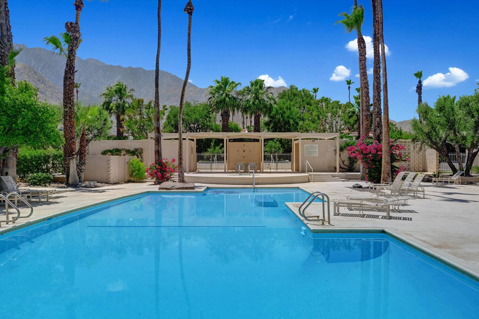 Palm Springs, CA 92262,360 Cabrillo RD #103