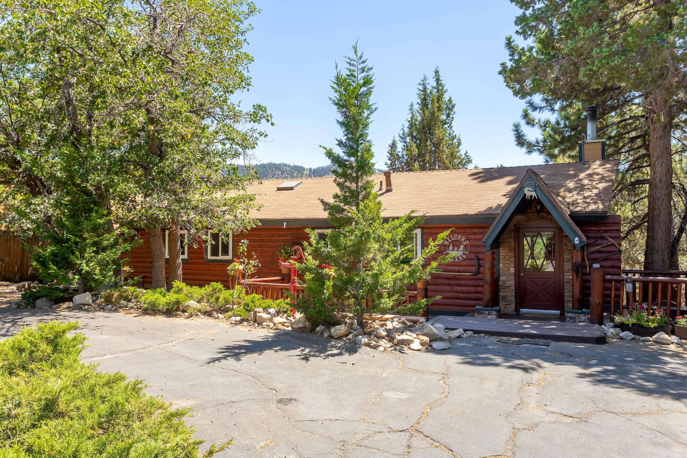 Big Bear Lake, CA 92315,43511 Villa Grove AVE