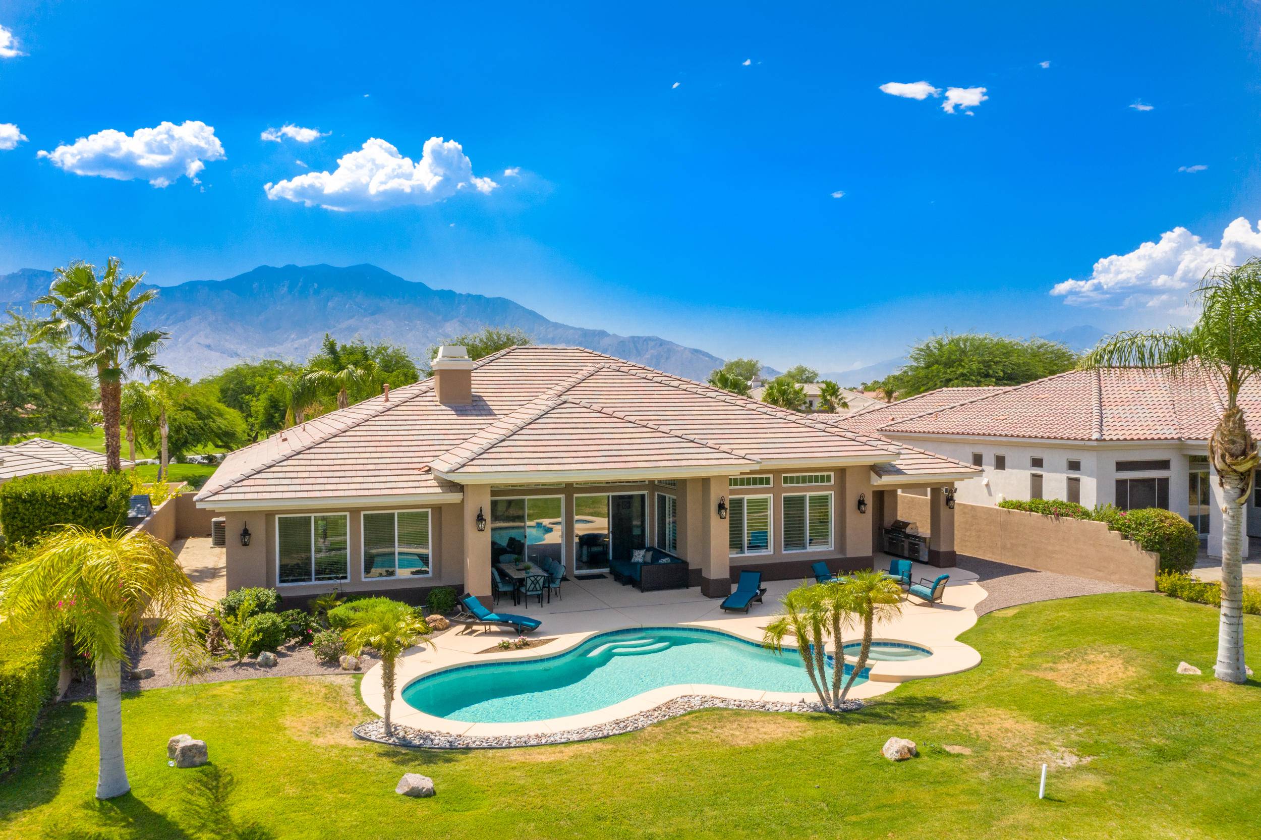 Rancho Mirage, CA 92270,12 Via Verde