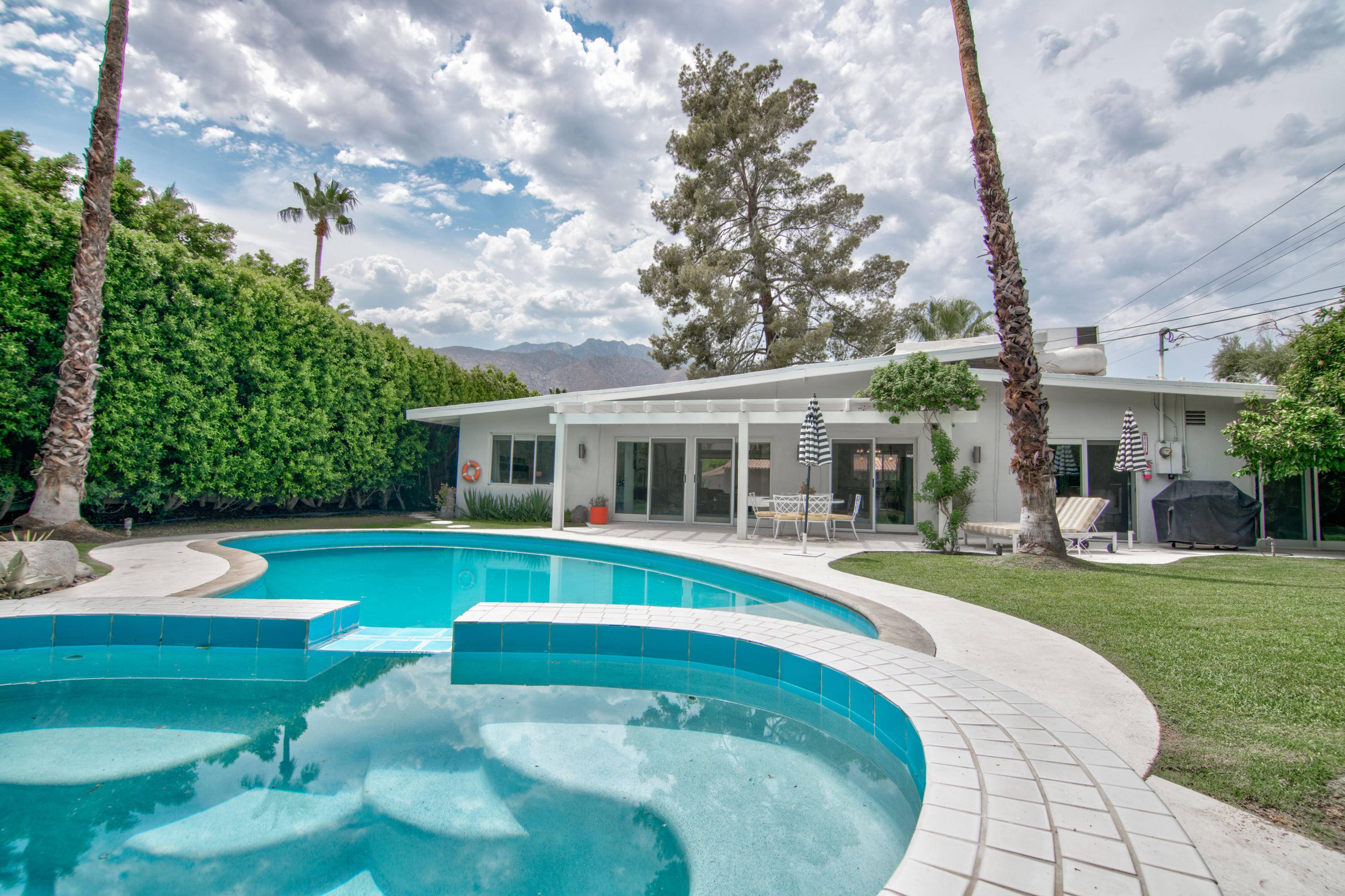 Palm Springs, CA 92262,1486 N Vaquero RD