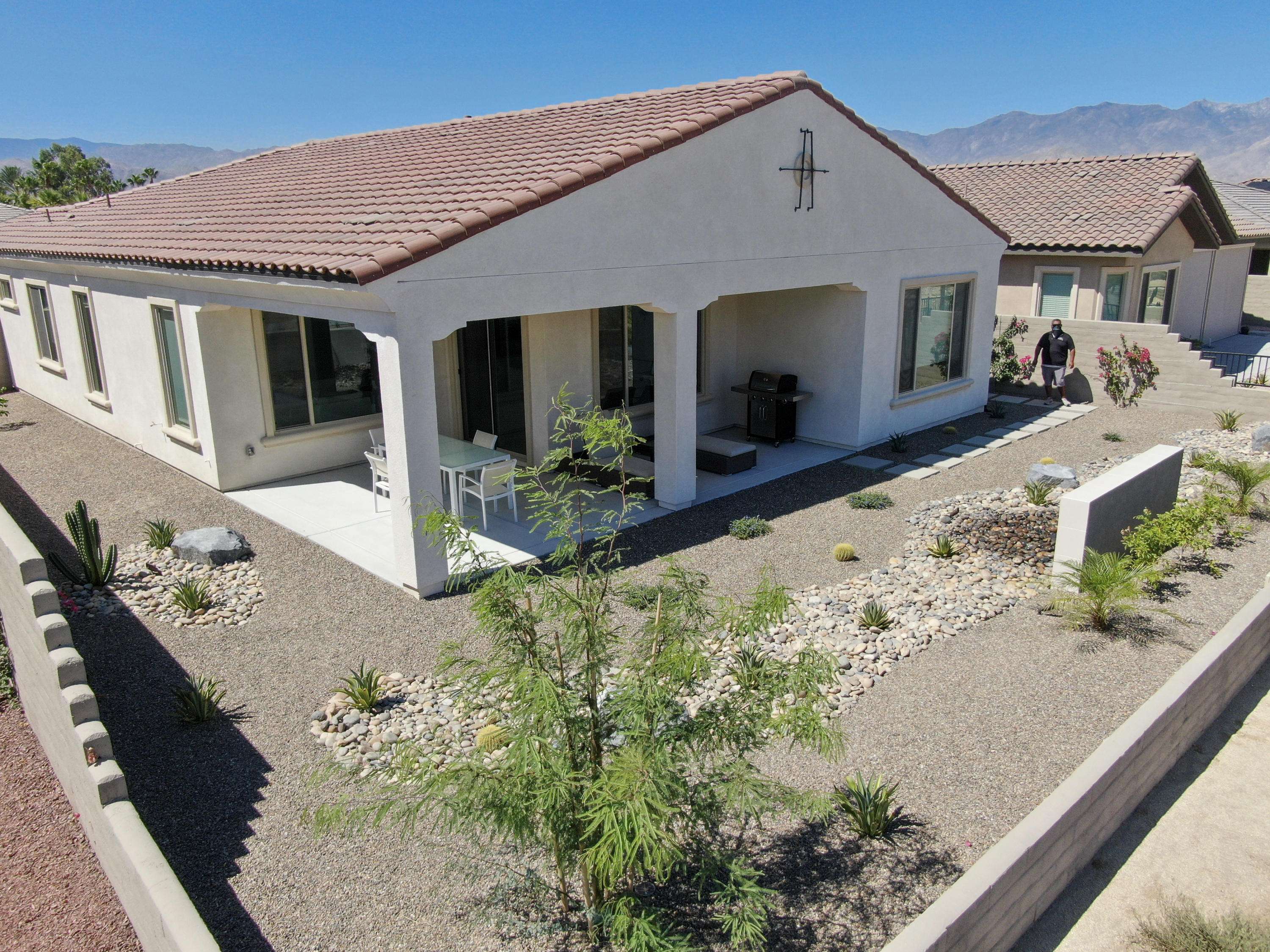 Rancho Mirage, CA 92270,64 Cabernet