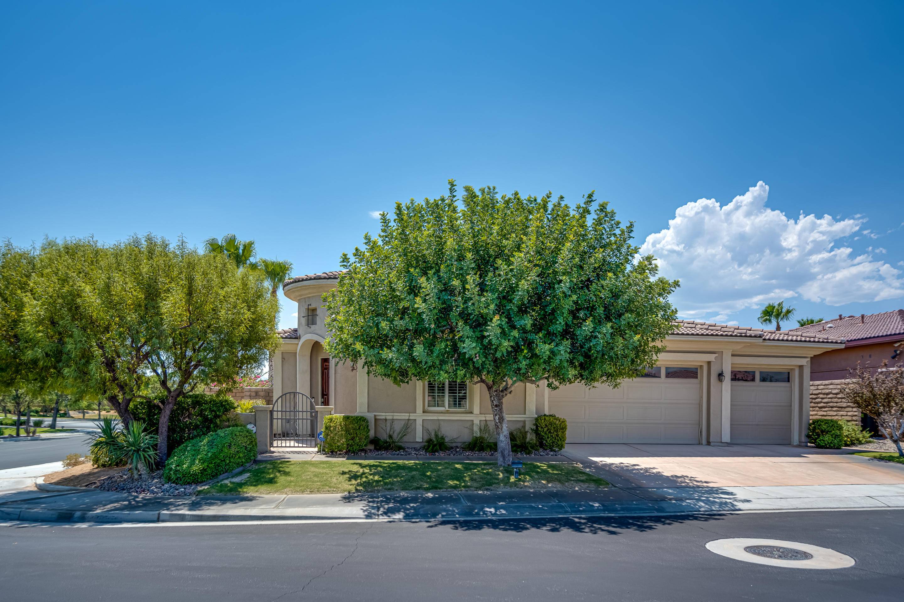 Rancho Mirage, CA 92270,42 Via San Marco