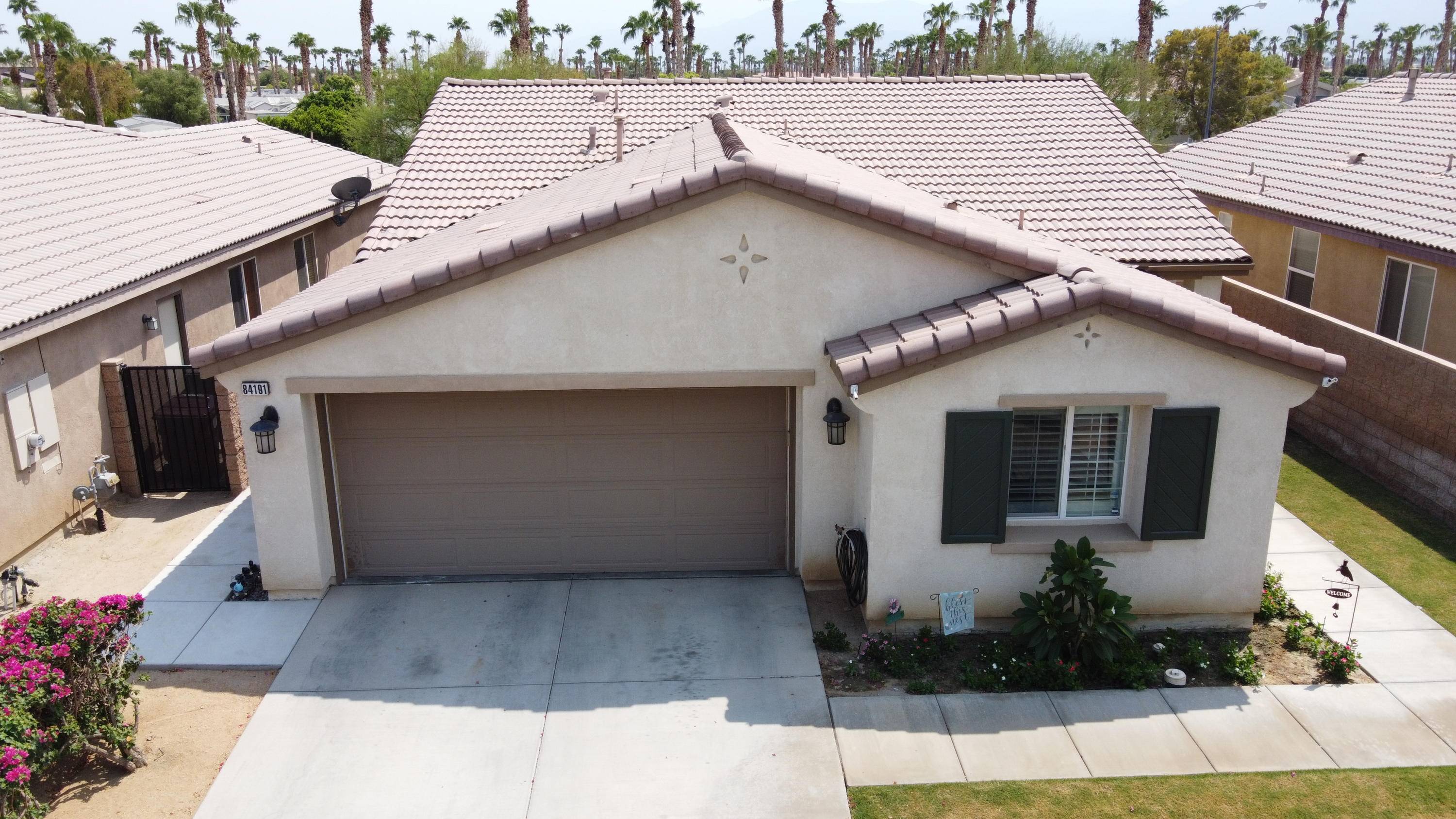 Indio, CA 92203,84191 Azzura WAY