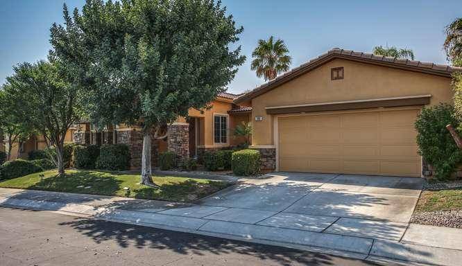 Rancho Mirage, CA 92270,190 Via San Lucia