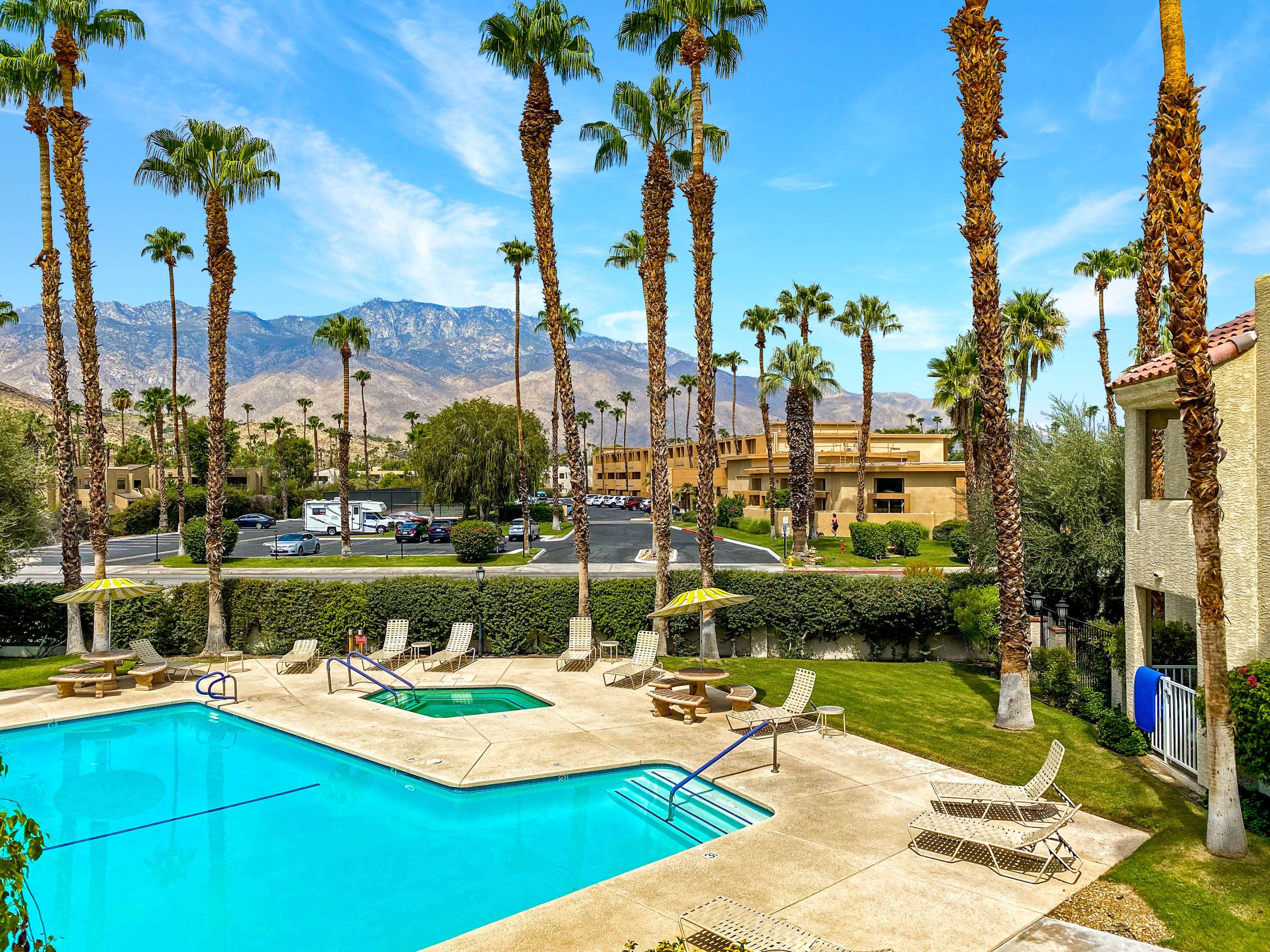 Palm Springs, CA 92264,2700 Golf Club DR #97