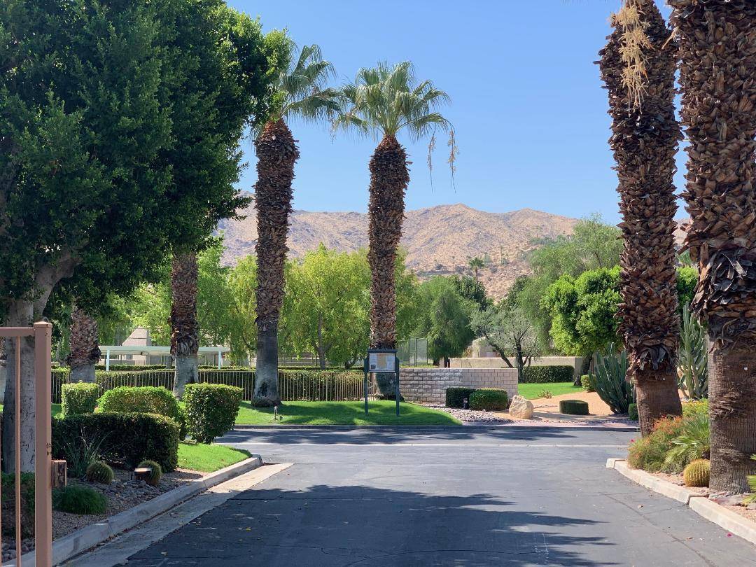 Palm Springs, CA 92264,3512 Ridgeview CIR