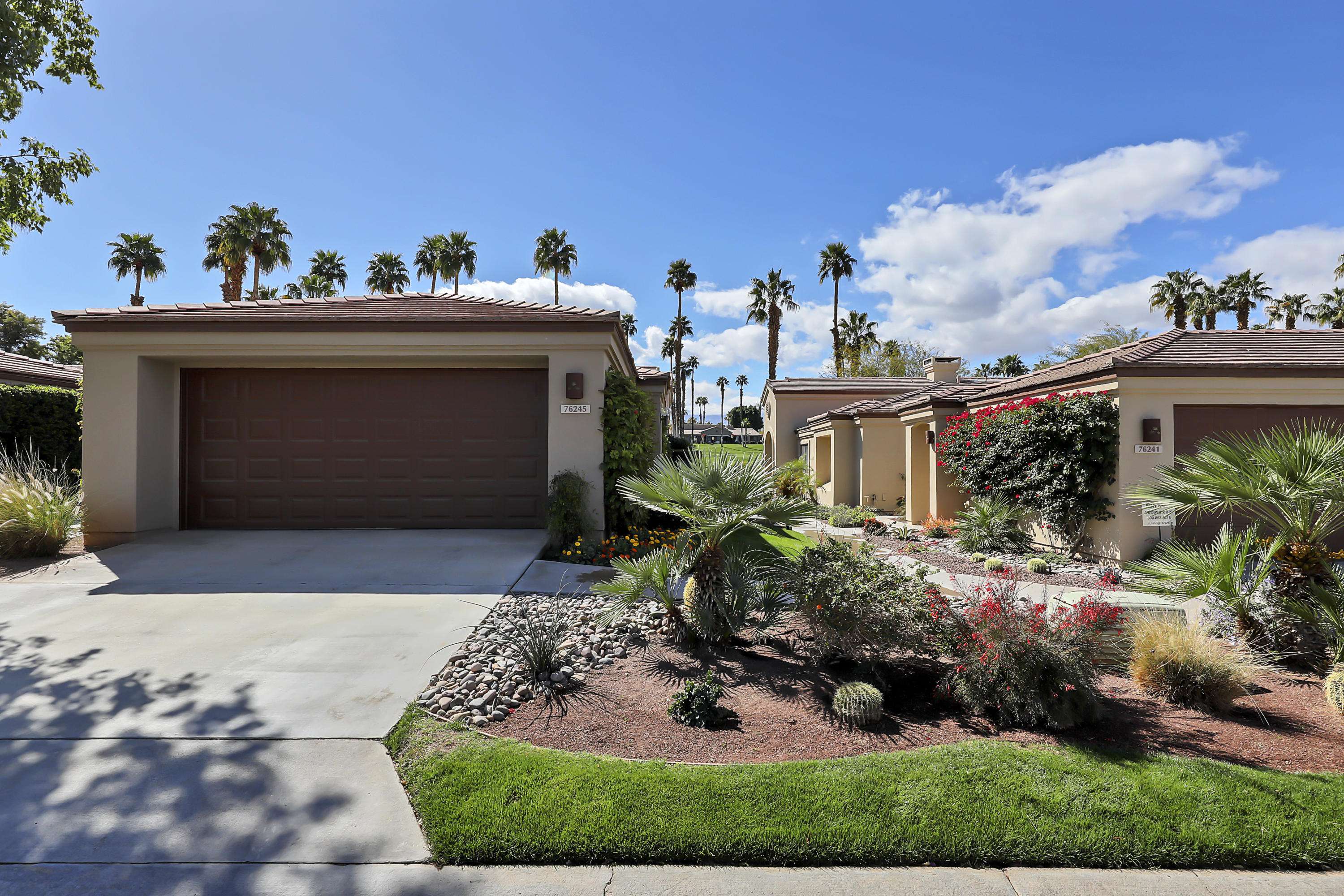 Palm Desert, CA 92211,76245 Poppy Lane