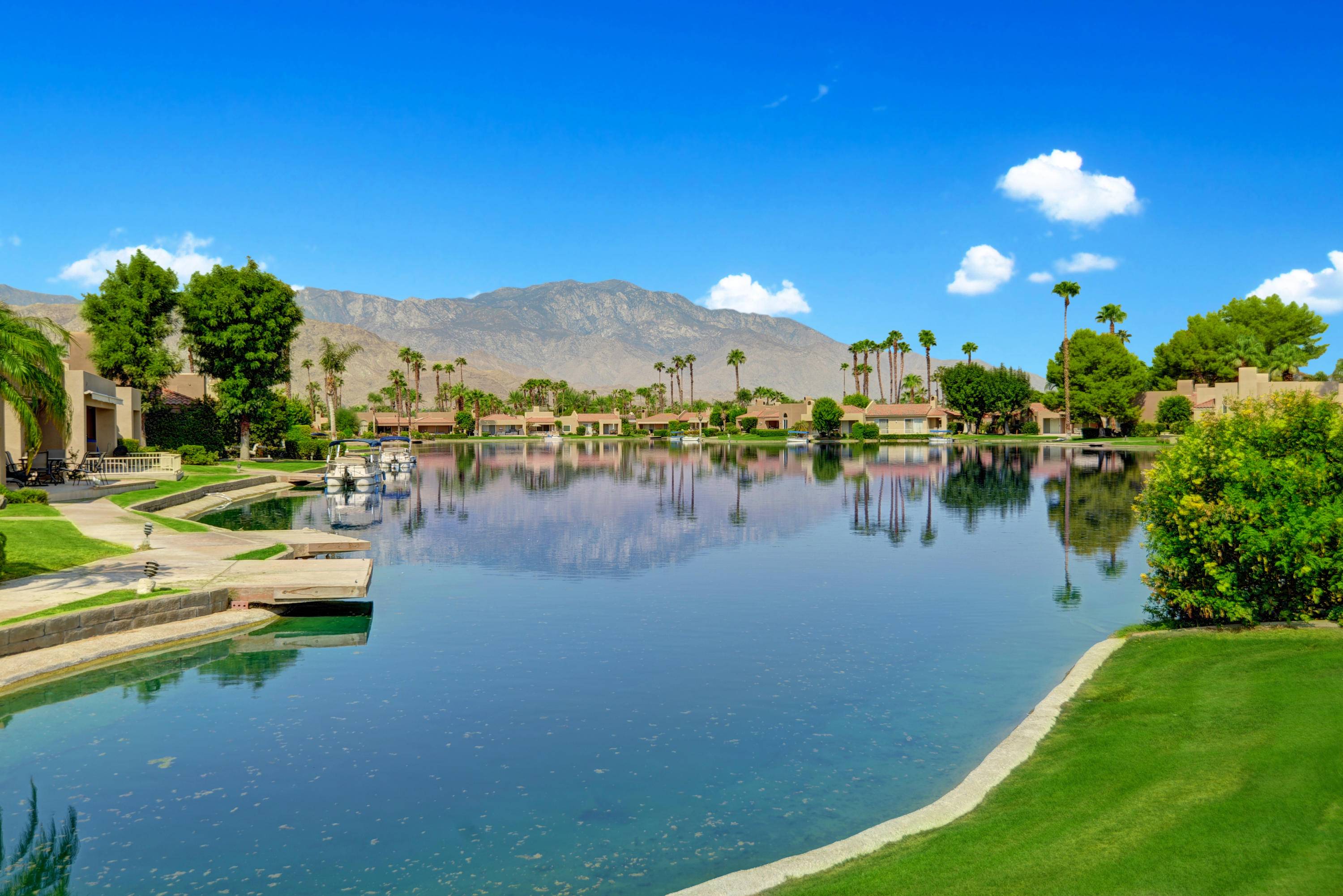 Rancho Mirage, CA 92270,106 Lakeshore DR