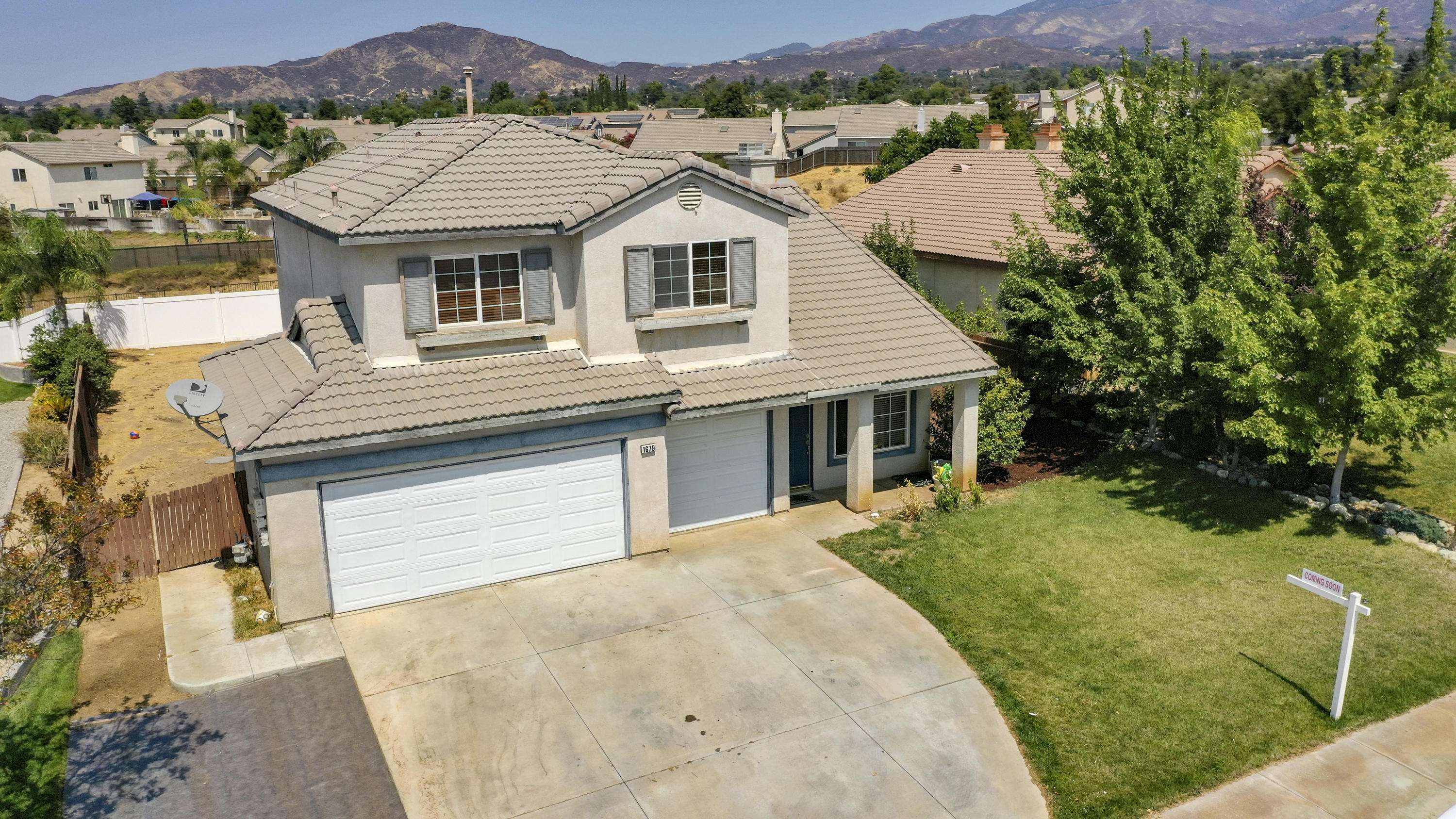 Beaumont, CA 92223,1679 Stone Creek RD