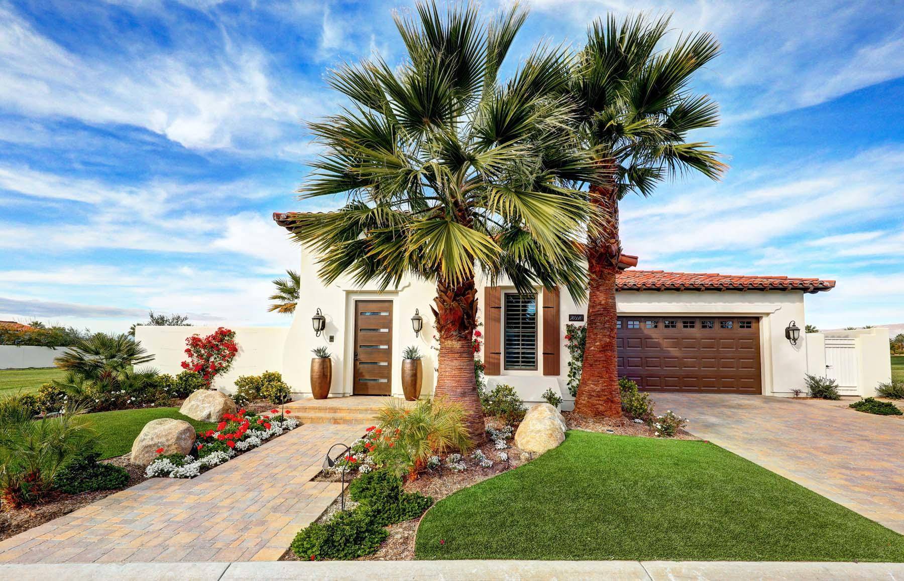 Indian Wells, CA 92210,76110 Via Saturnia