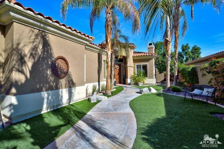 Palm Desert, CA 92211,360 Tomahawk DR