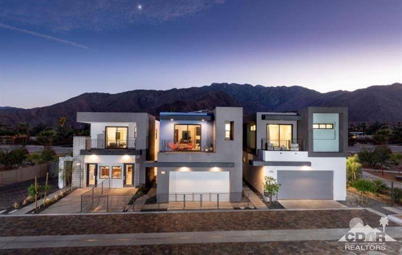 Palm Springs, CA 92262,2705 Majestic Way