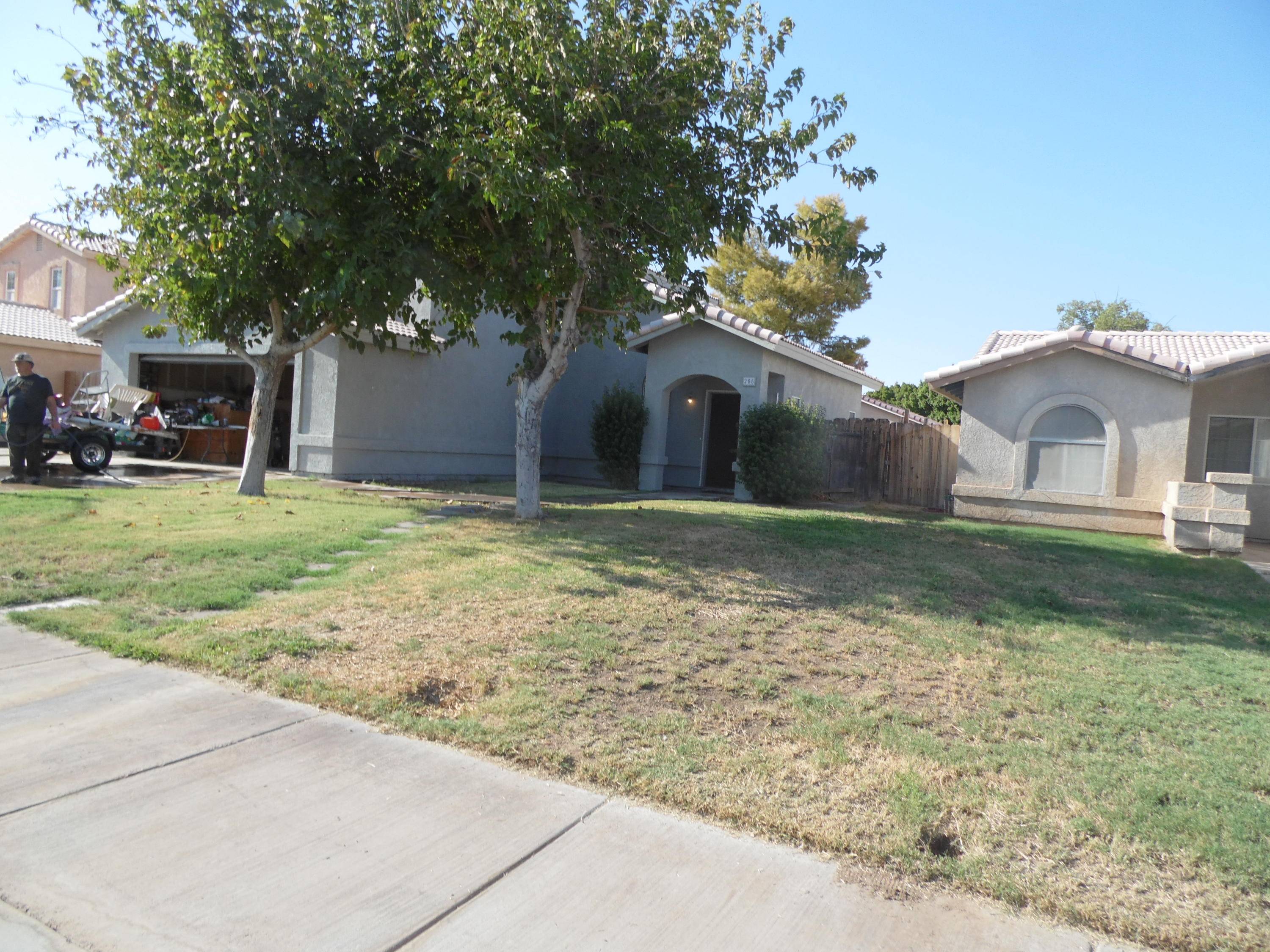 Blythe, CA 92225,205 Eunice CIR