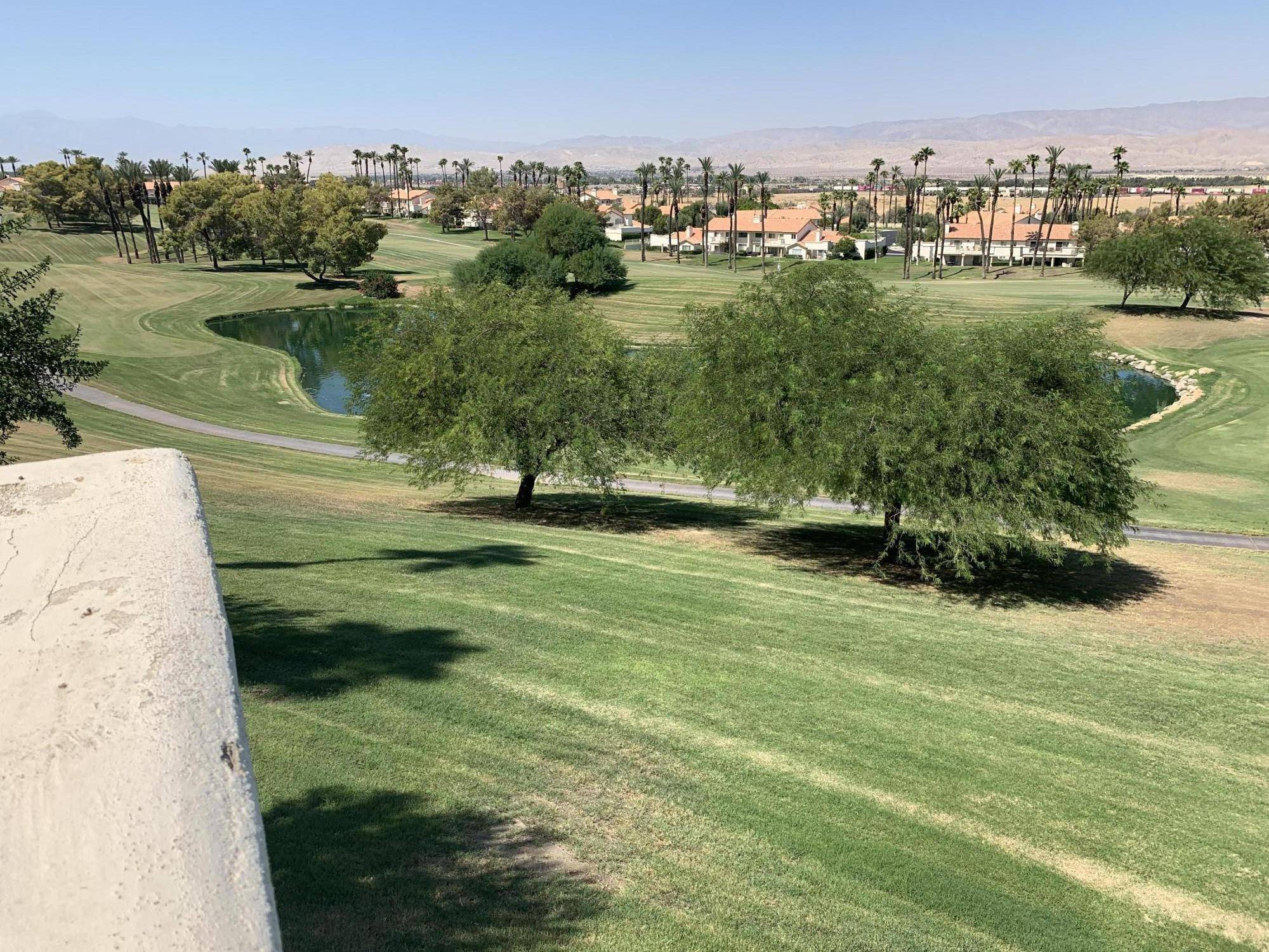 Palm Desert, CA 92211,296 Vista Royale CIR E