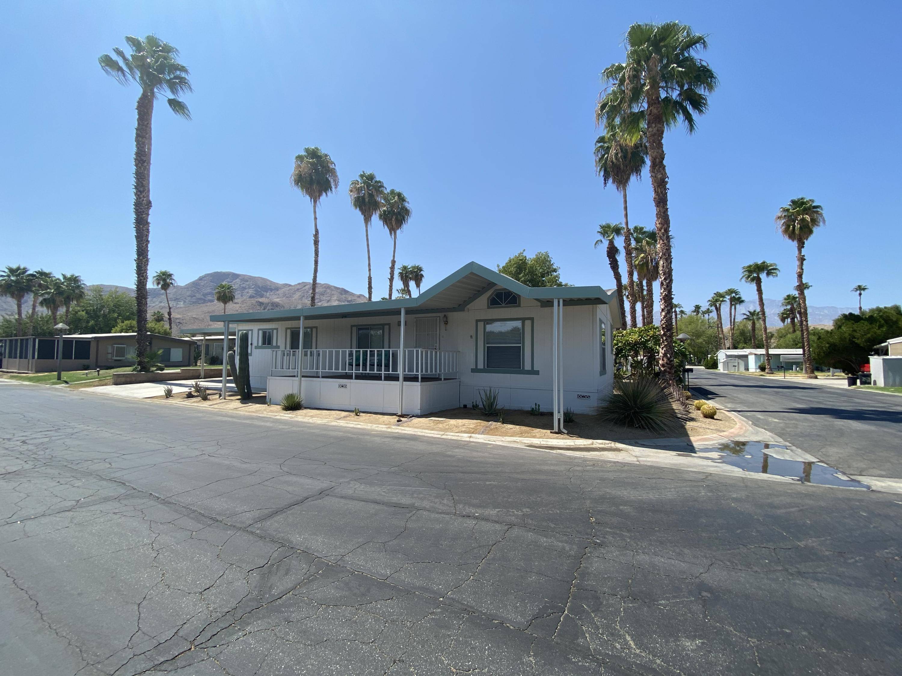 Rancho Mirage, CA 92270,230 Centennial ST