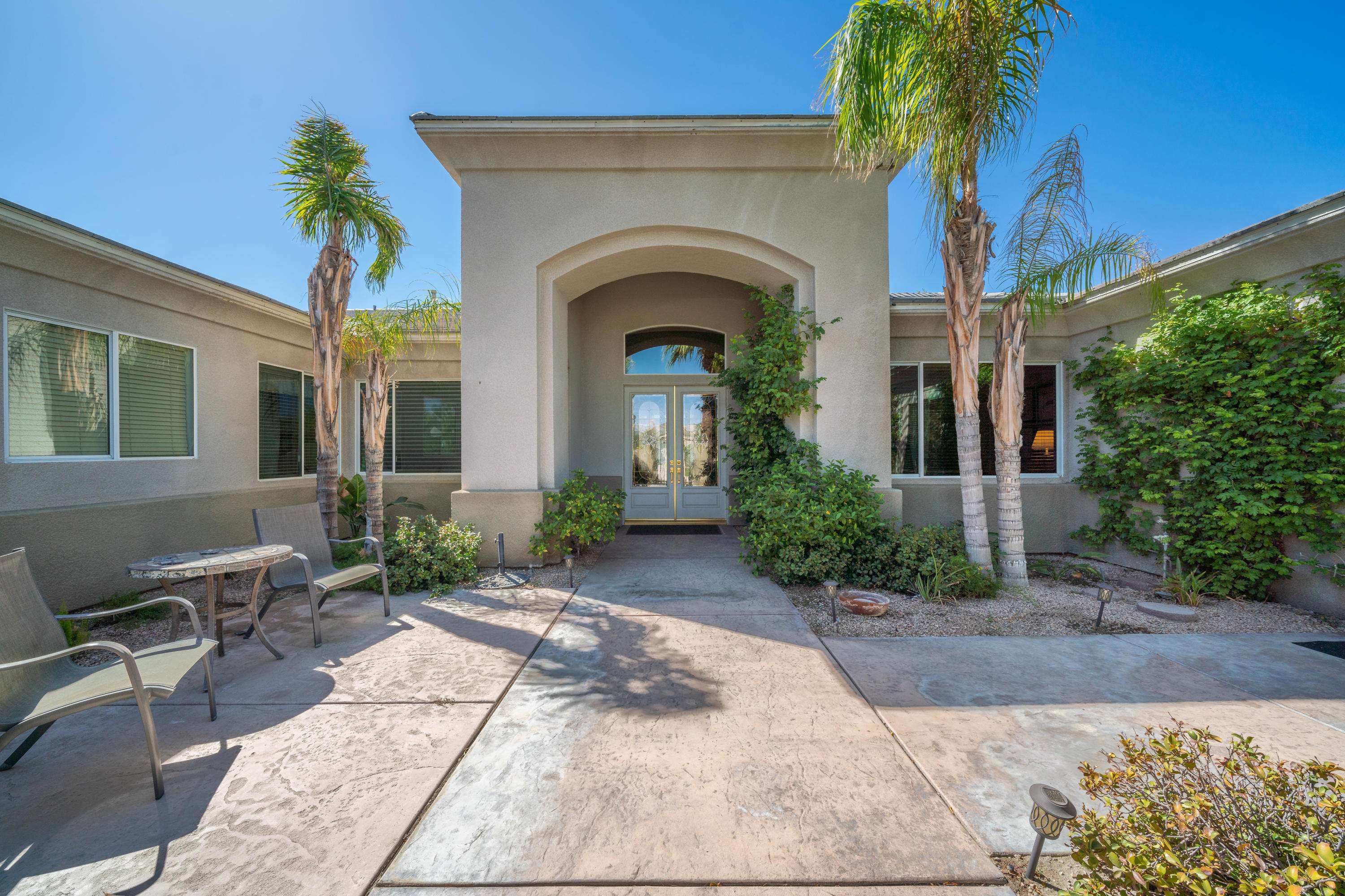 Rancho Mirage, CA 92270,11 Chateau CT