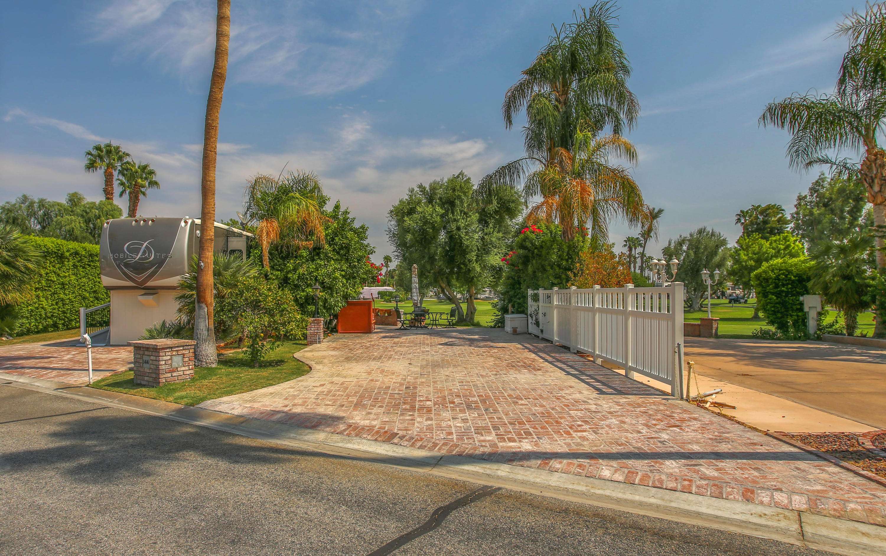 Cathedral City, CA 92234,69411 Ramon RD #144