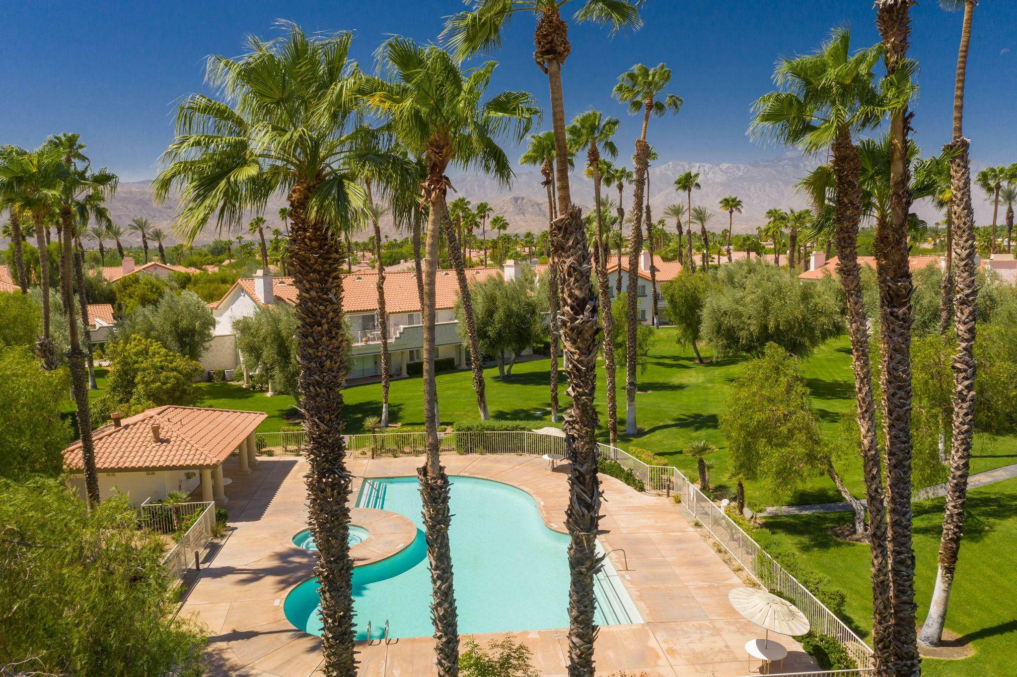 Palm Desert, CA 92211,648 Vista Lago CIR N