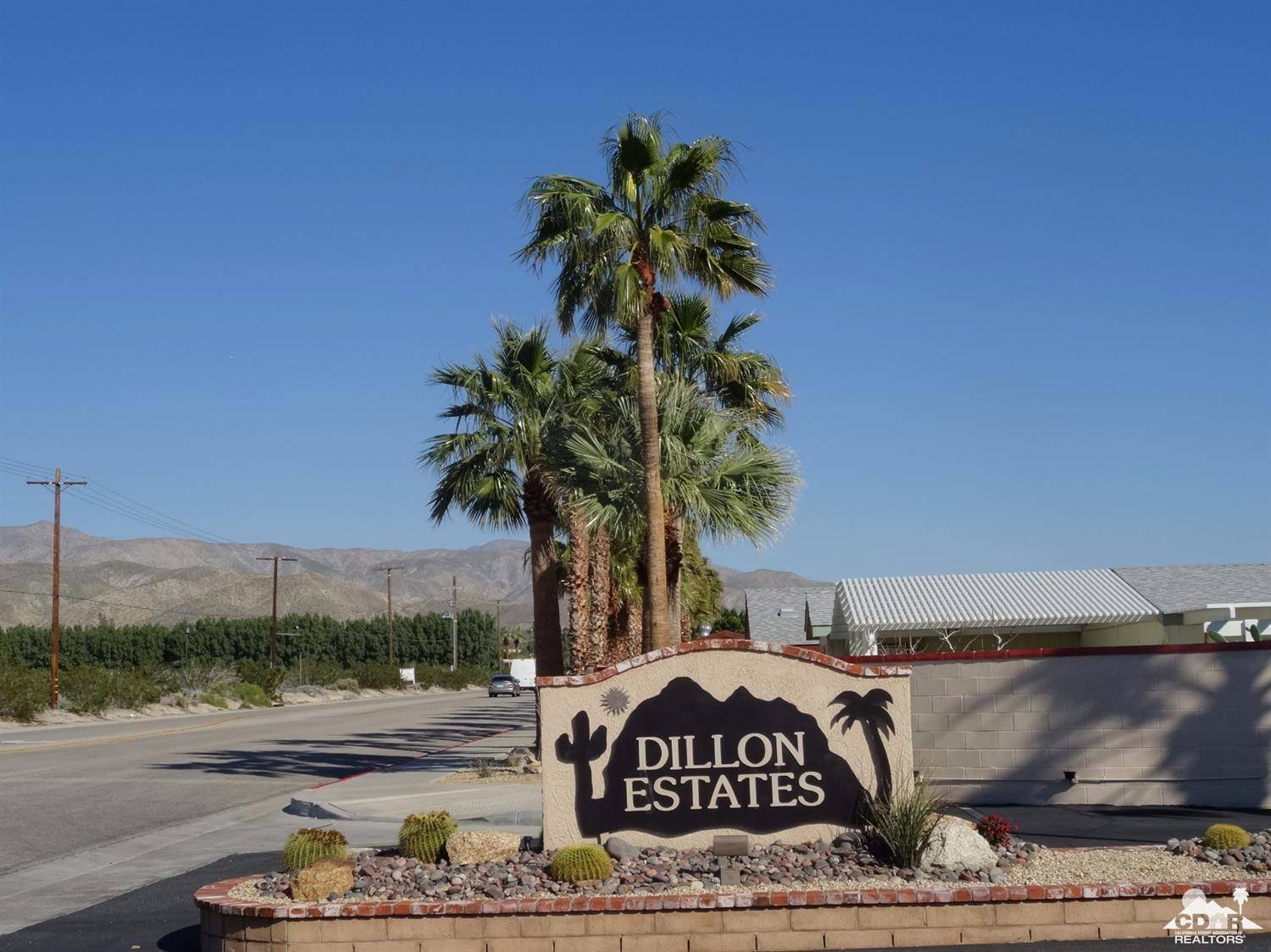 Desert Hot Springs, CA 92241,69525 Dillon RD #100