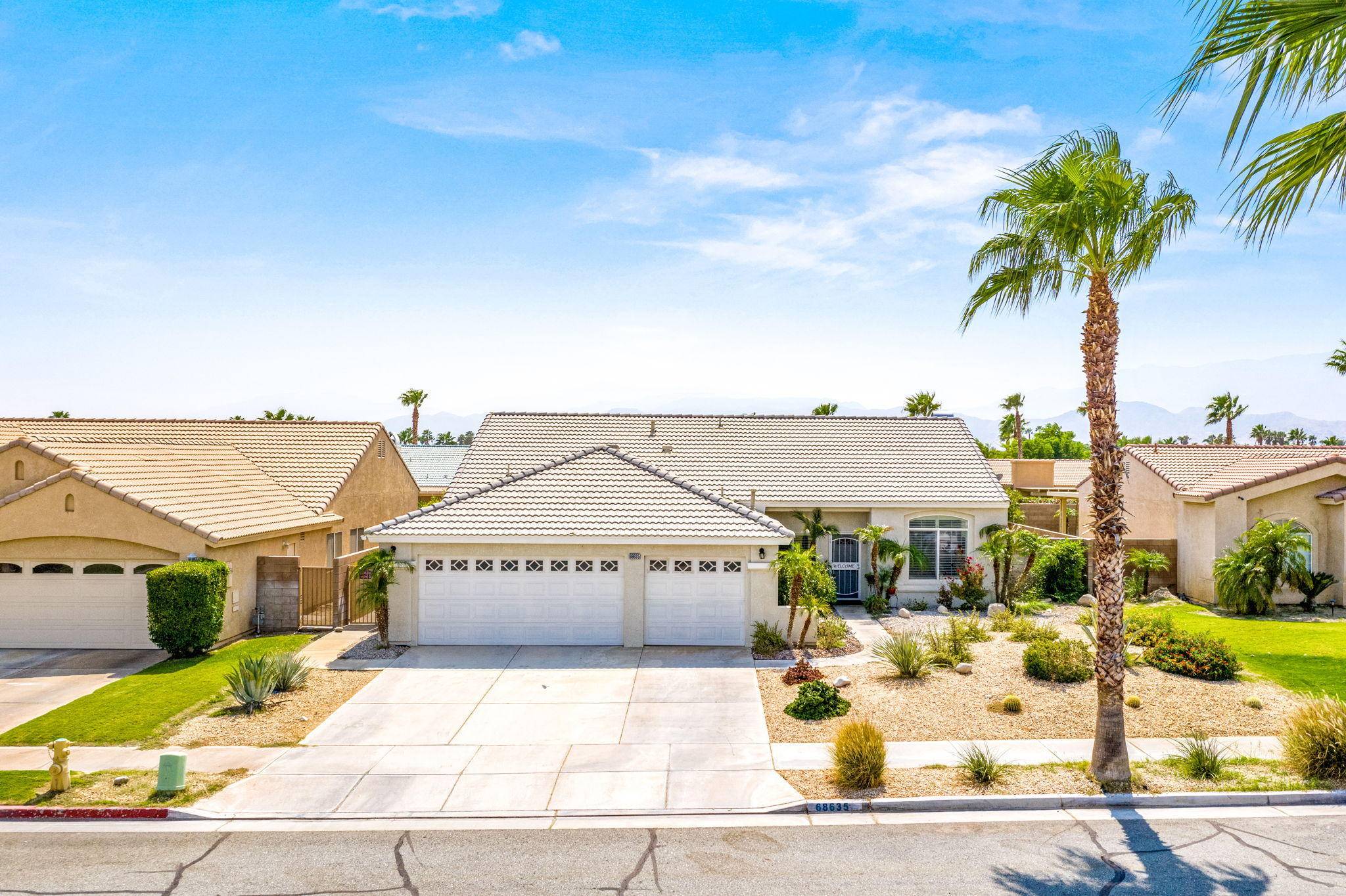 Cathedral City, CA 92234,68635 Calle Prado