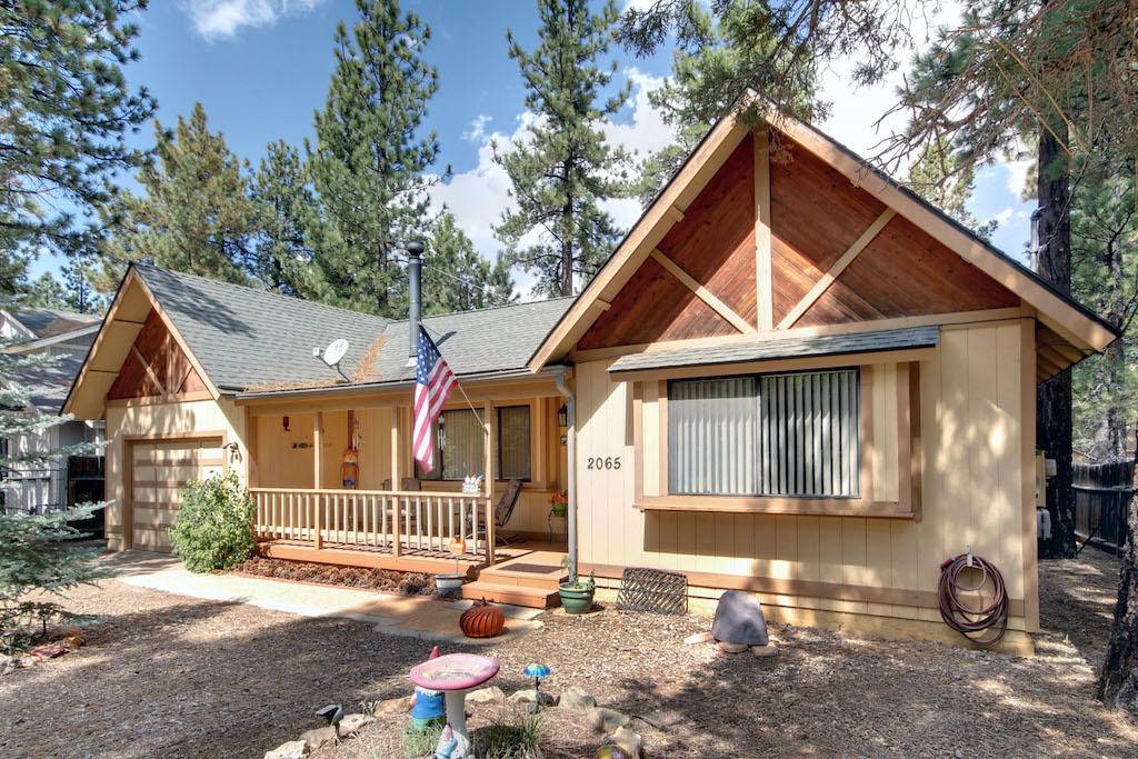 Big Bear City, CA 92314,2065 3rd LN