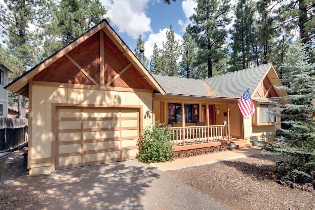 Big Bear City, CA 92314,2065 3rd LN