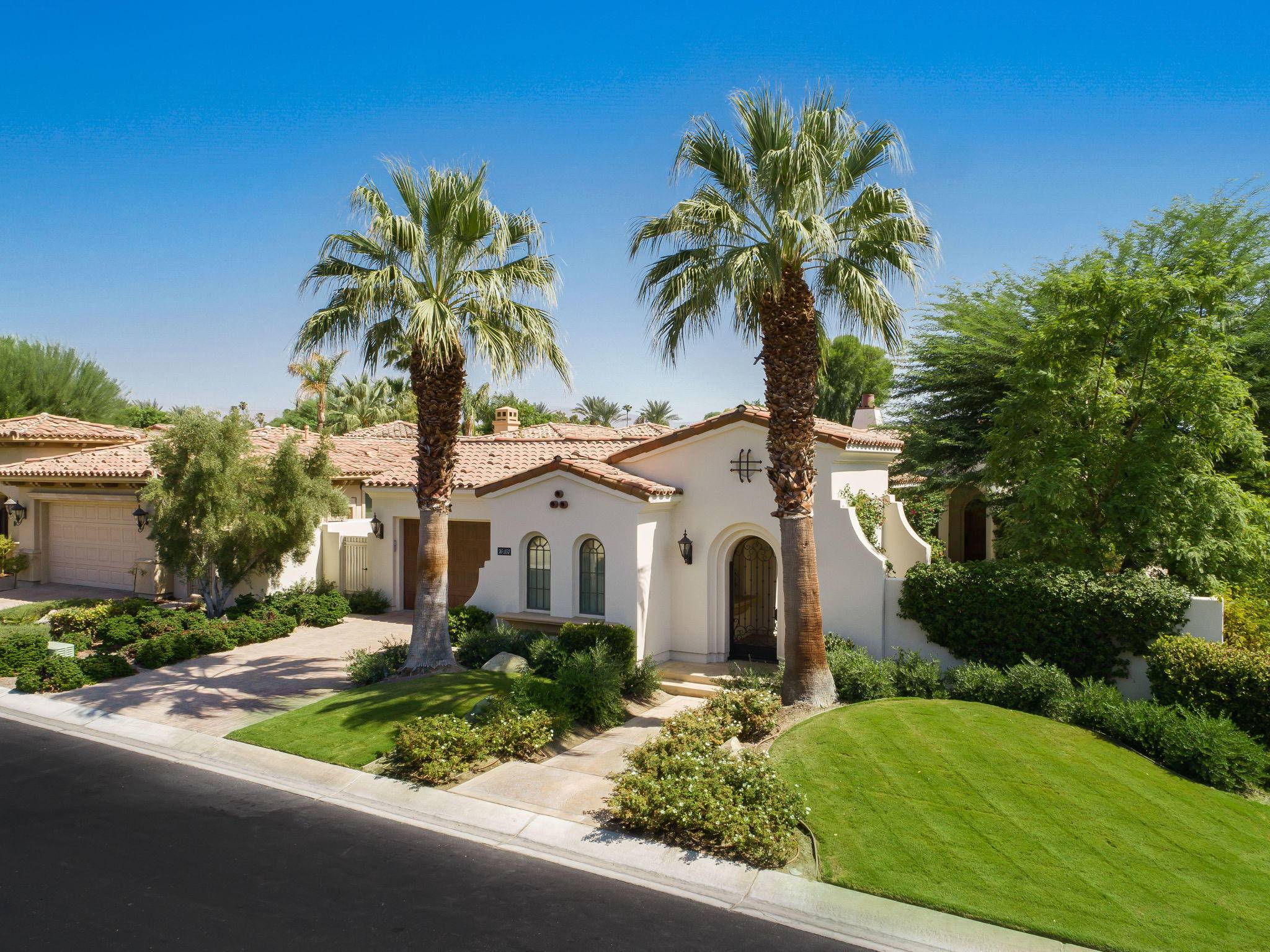 Indian Wells, CA 92210,76357 Via Chianti