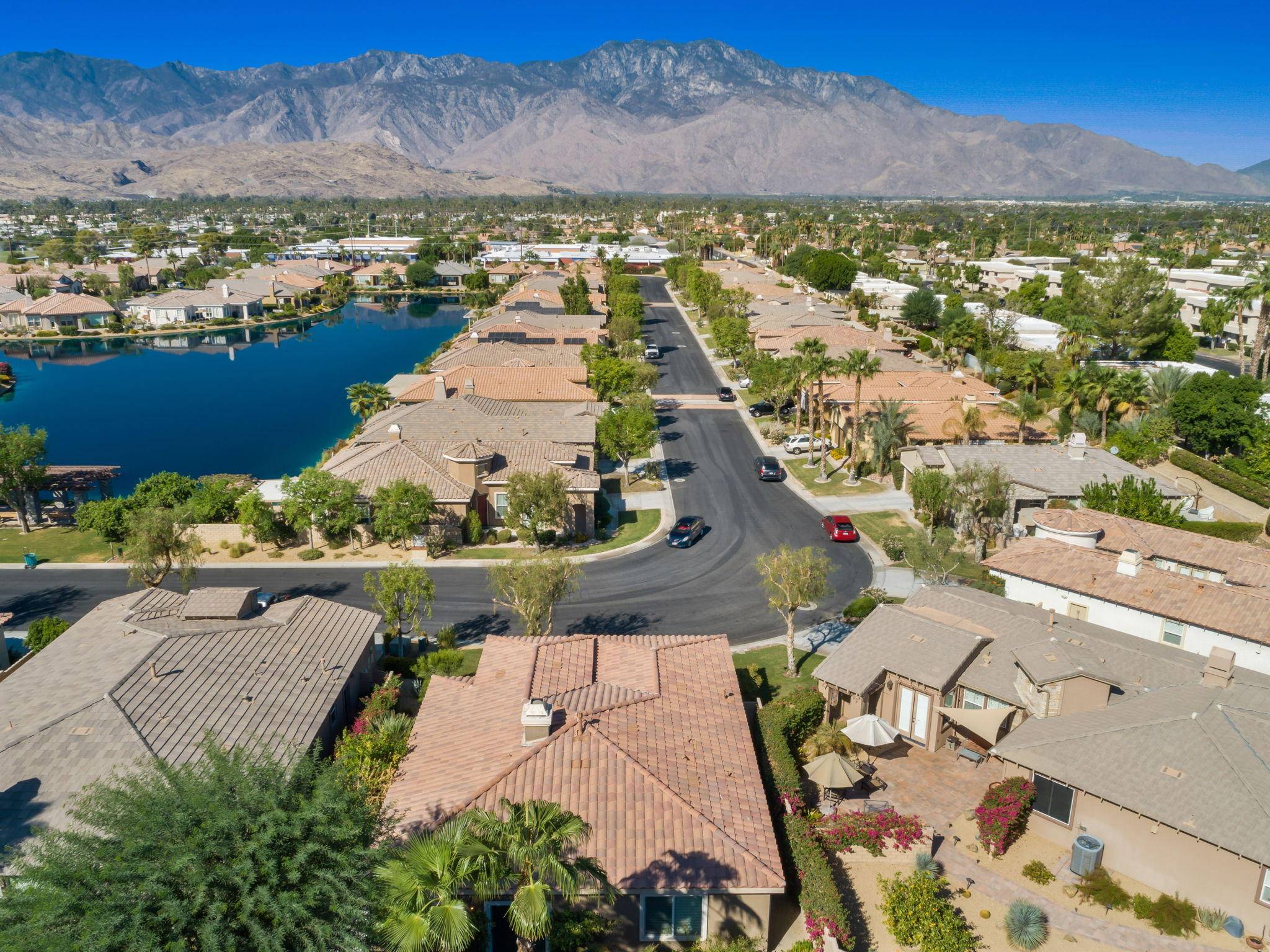 Rancho Mirage, CA 92270,134 Shoreline DR