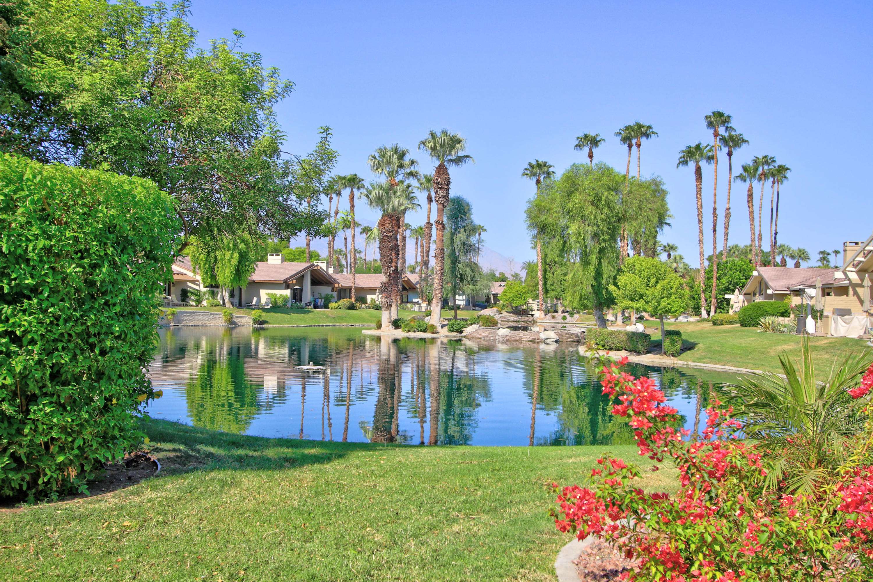 Palm Desert, CA 92211,117 Deer Spring WAY