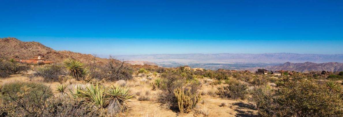 Mountain Center, CA 92561,0 Bighorn Drive