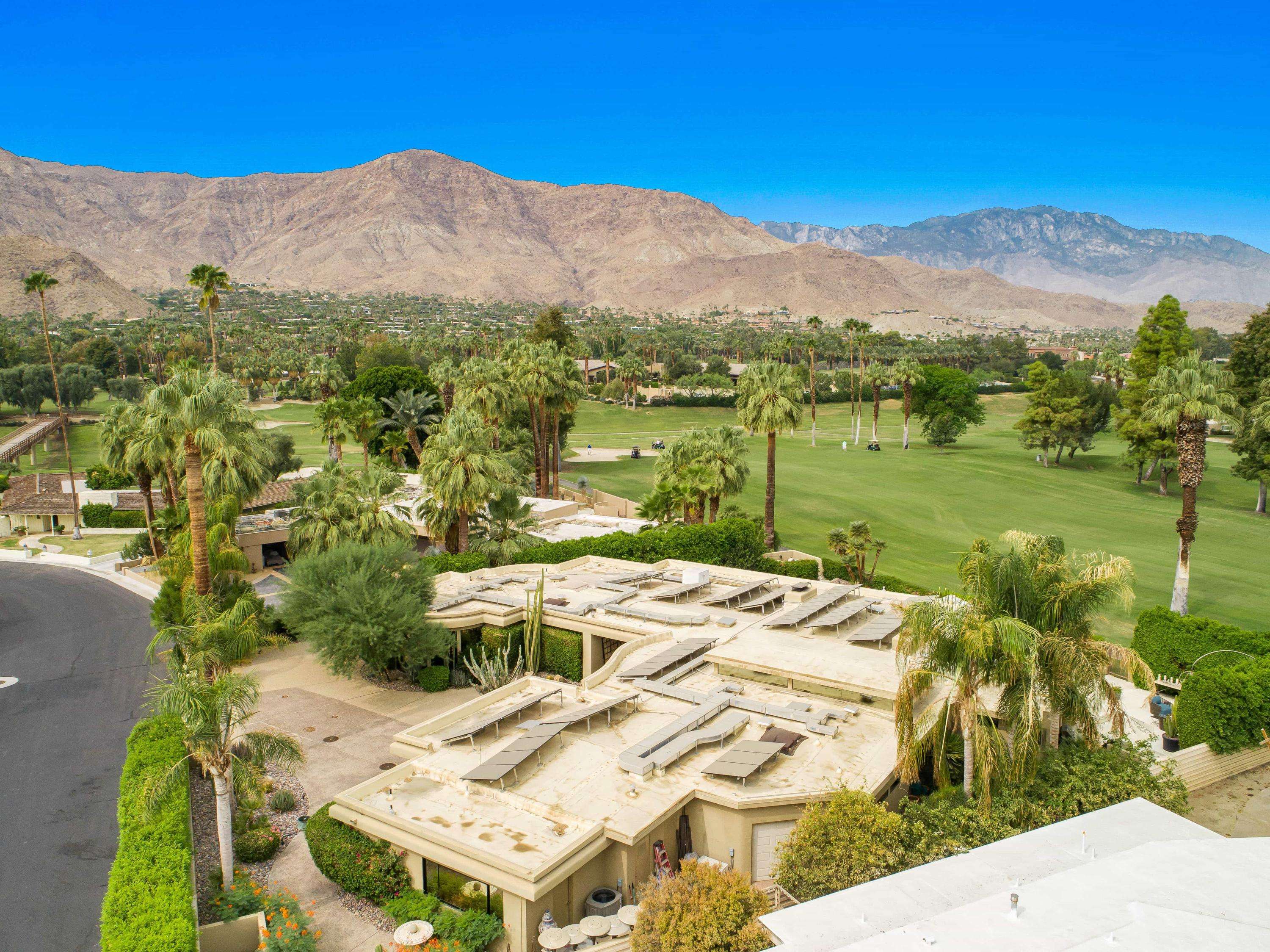 Rancho Mirage, CA 92270,40223 Club View DR