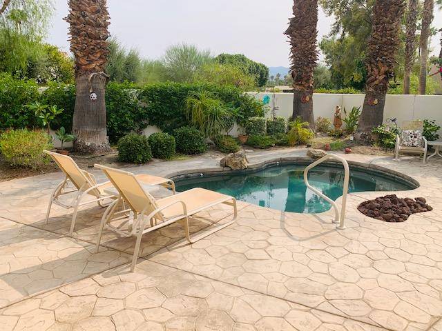 Rancho Mirage, CA 92270,25 Wimbledon DR