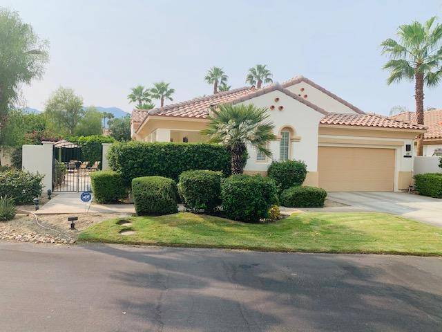 Rancho Mirage, CA 92270,25 Wimbledon DR