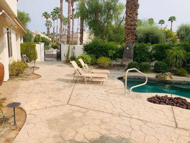 Rancho Mirage, CA 92270,25 Wimbledon DR