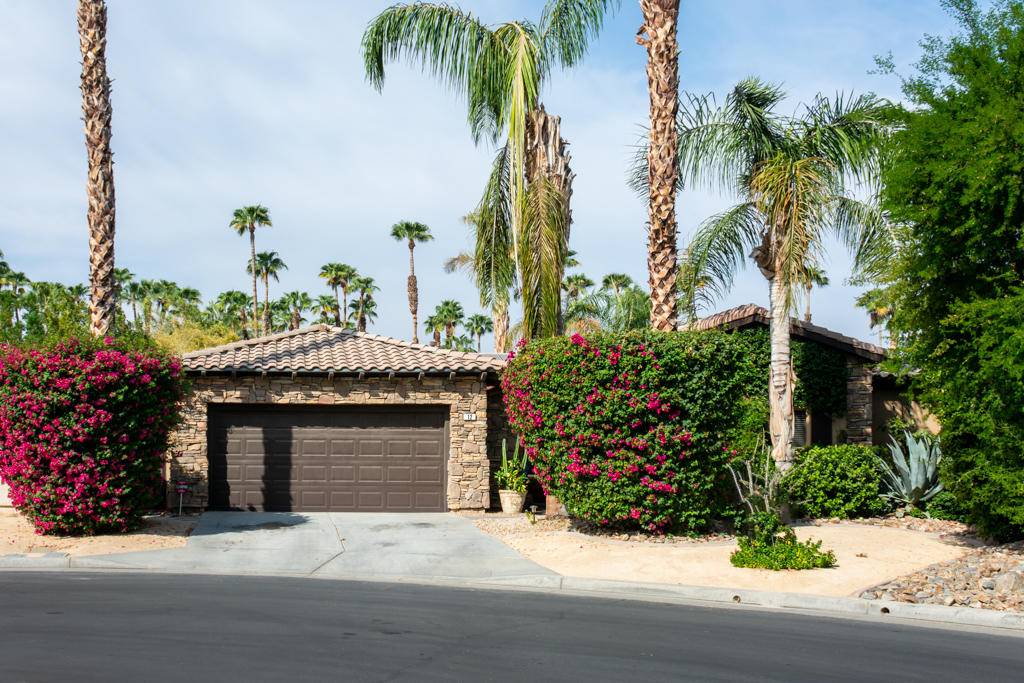 Palm Desert, CA 92260,12 Via Dulcinea