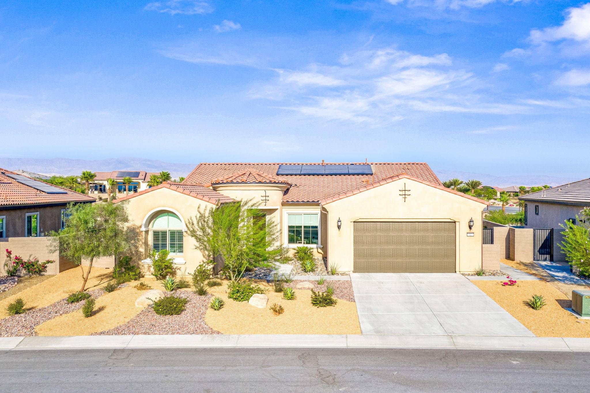 Rancho Mirage, CA 92270,42 Merlot