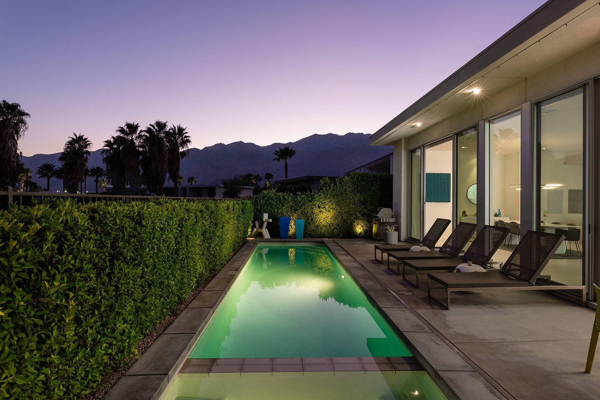 Palm Springs, CA 92262,4342 Avant WAY