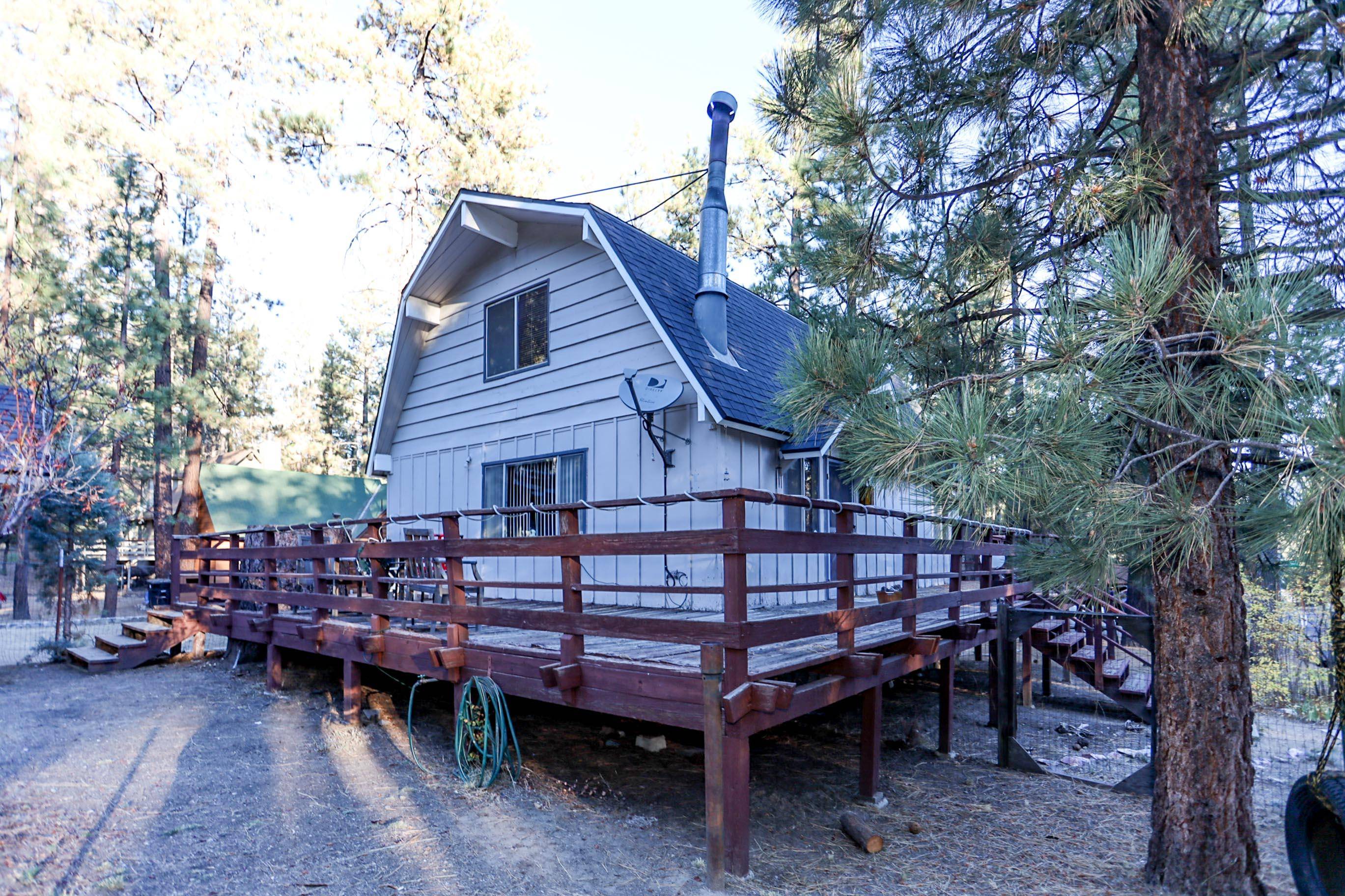 Big Bear City, CA 92314,600 W Rainbow BLVD