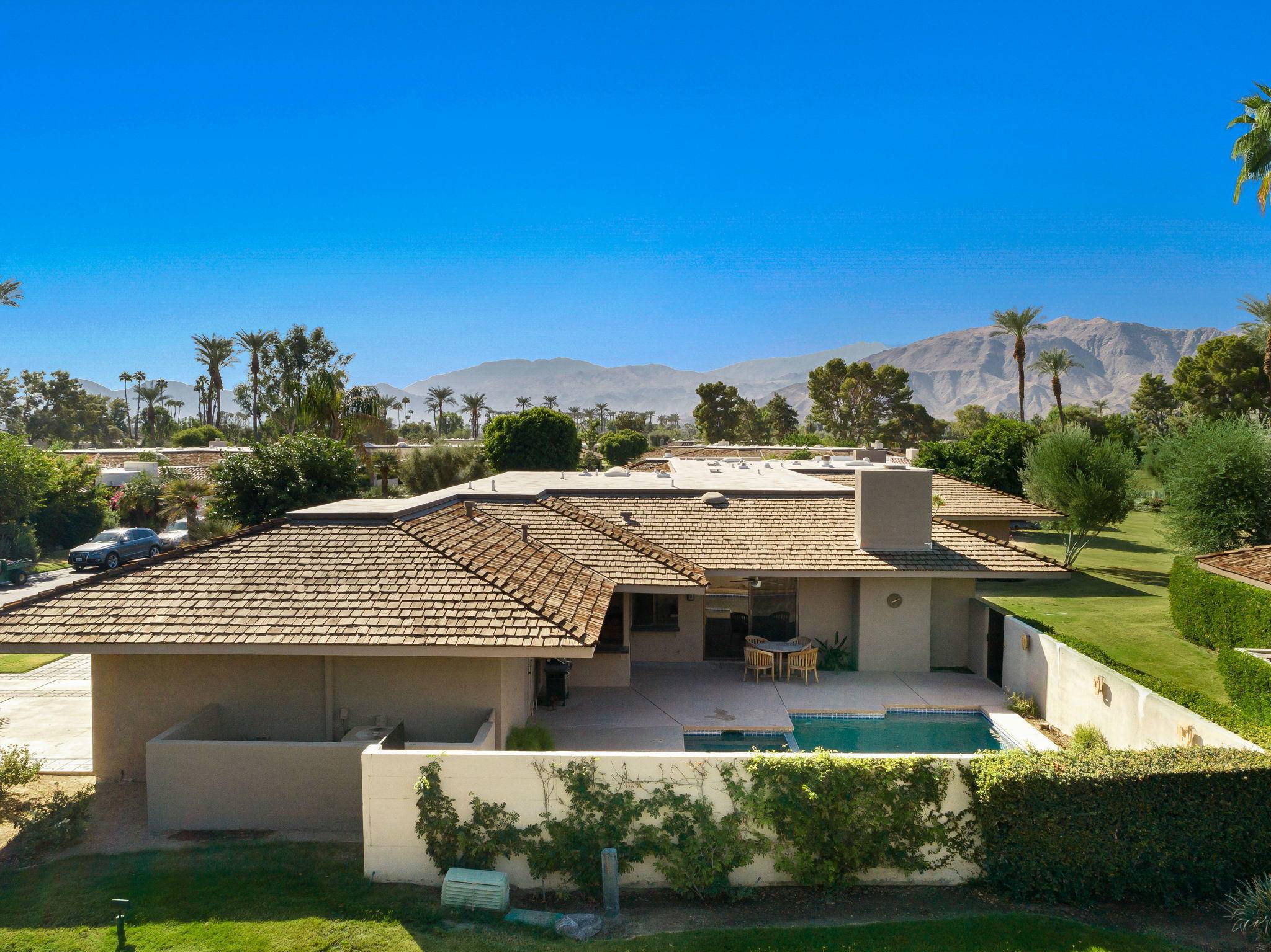 Rancho Mirage, CA 92270,12 Swarthmore CT