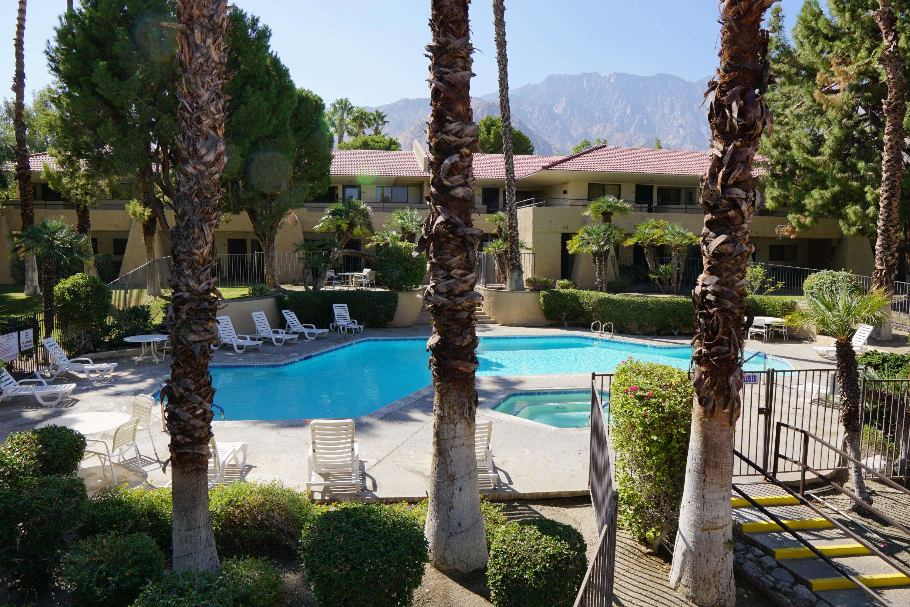 Palm Springs, CA 92262,2822 N Auburn CT #213