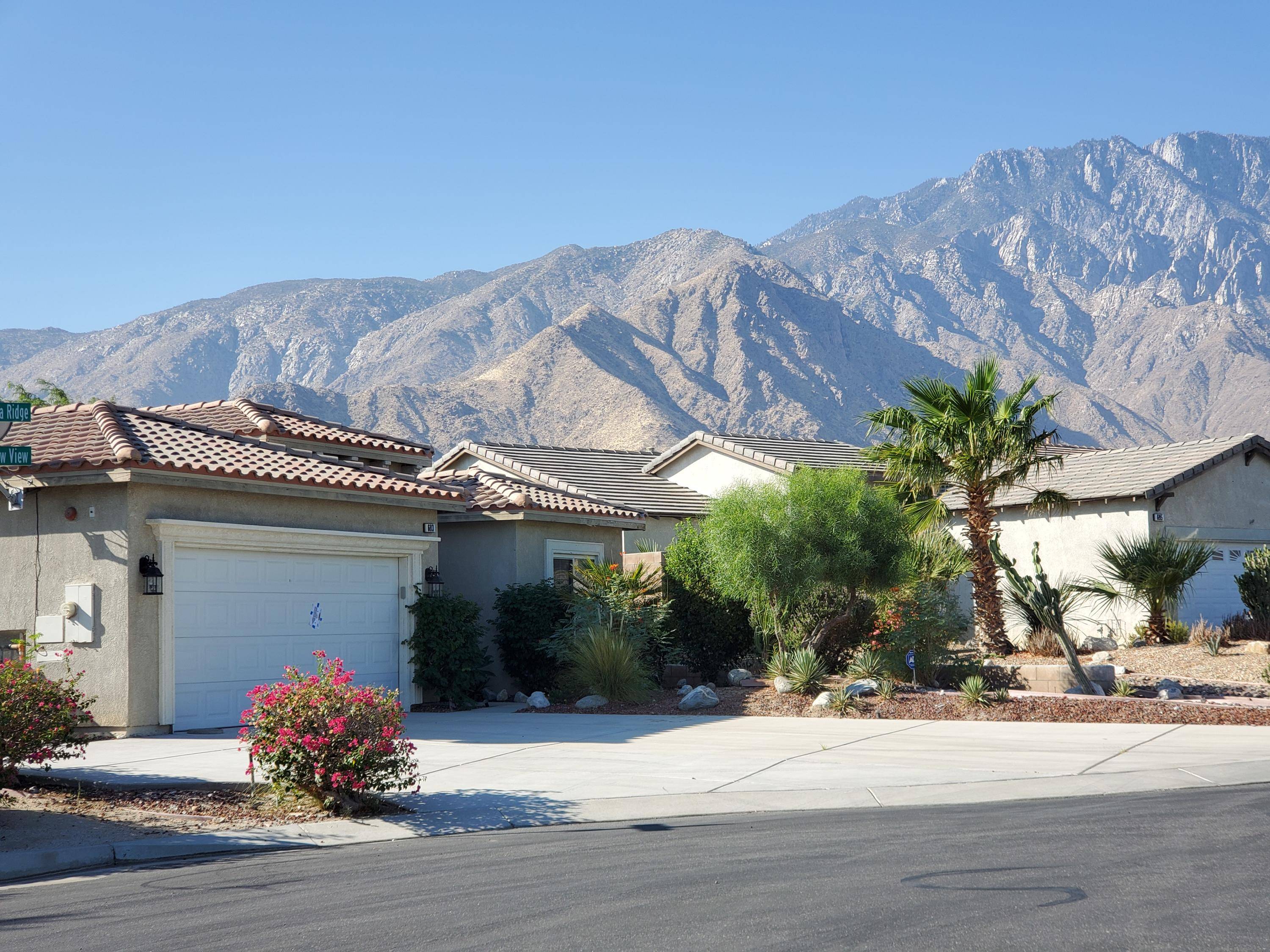 Palm Springs, CA 92262,683 Ventana RDG